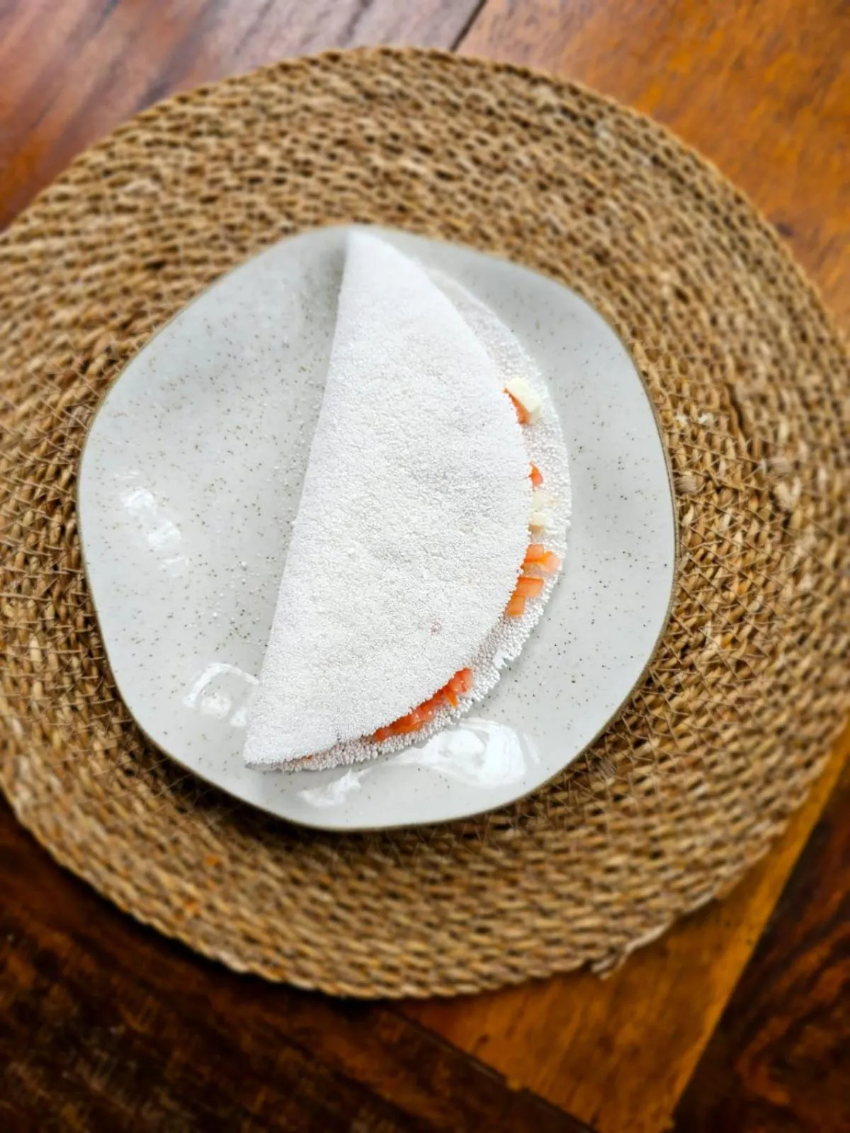 Breakfast in Pousada Yamandu - SPA Aquecido