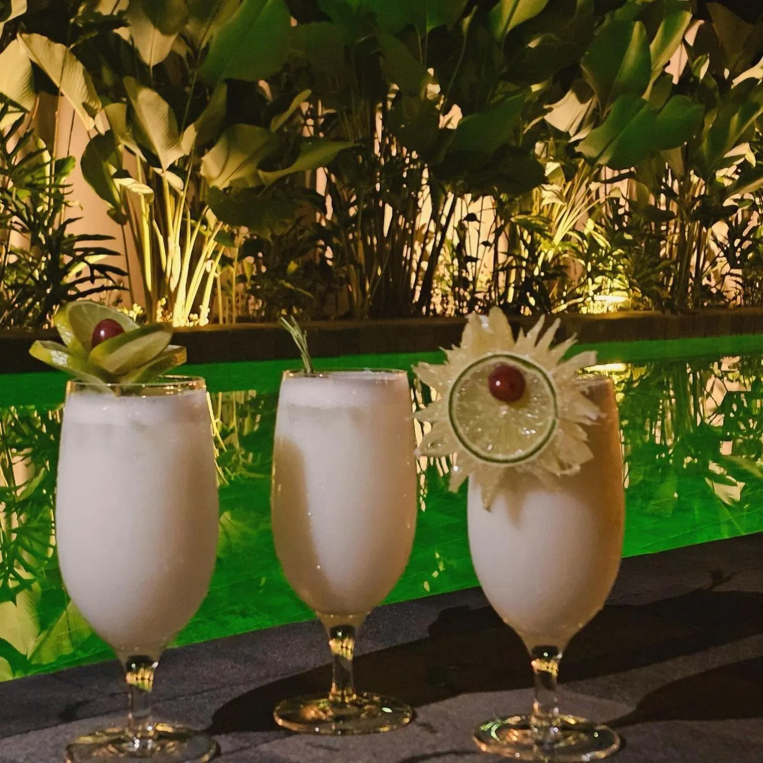 Drinks in Pousada Yamandu - SPA Aquecido