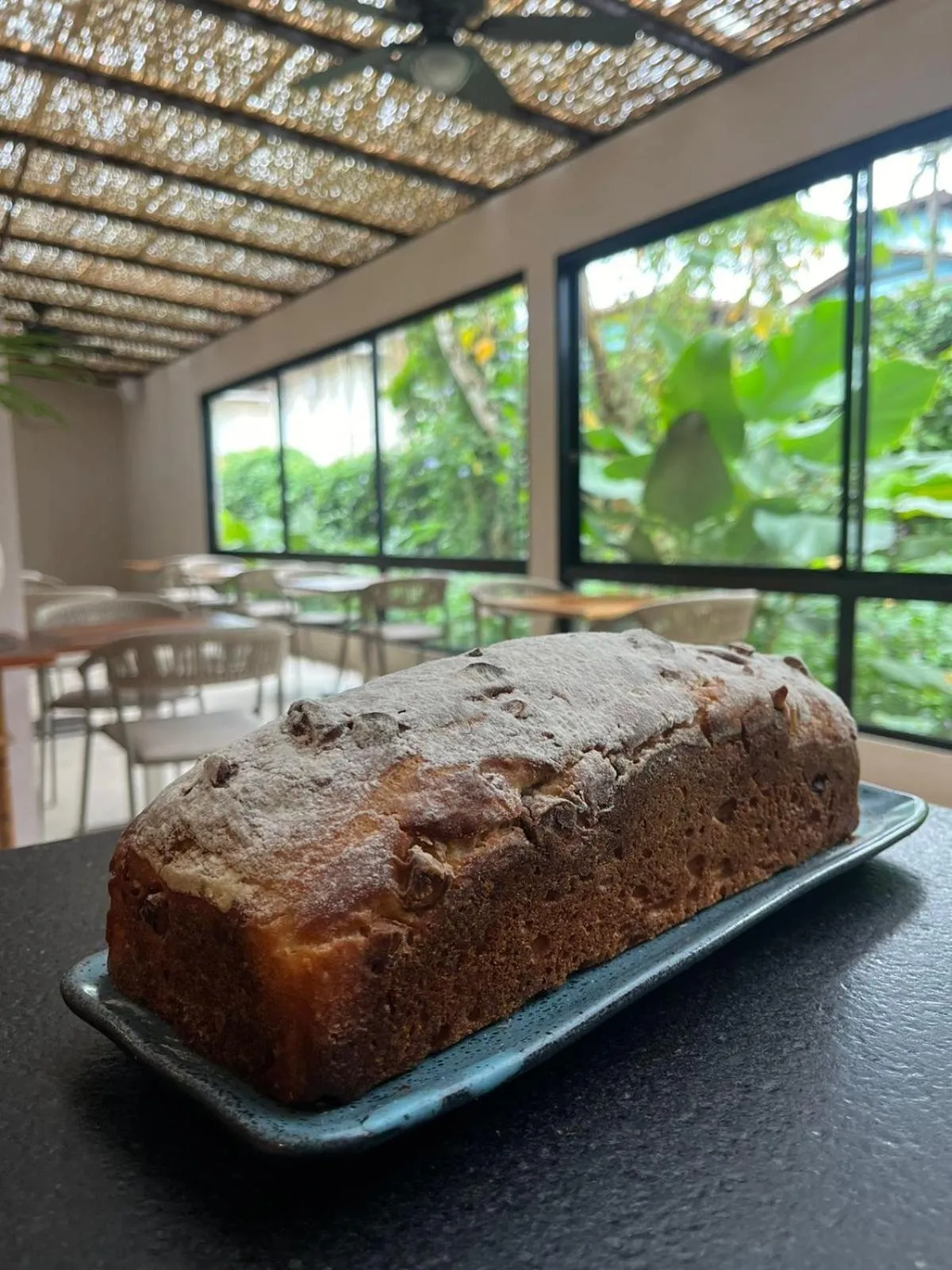 Breakfast in Pousada Yamandu - SPA Aquecido