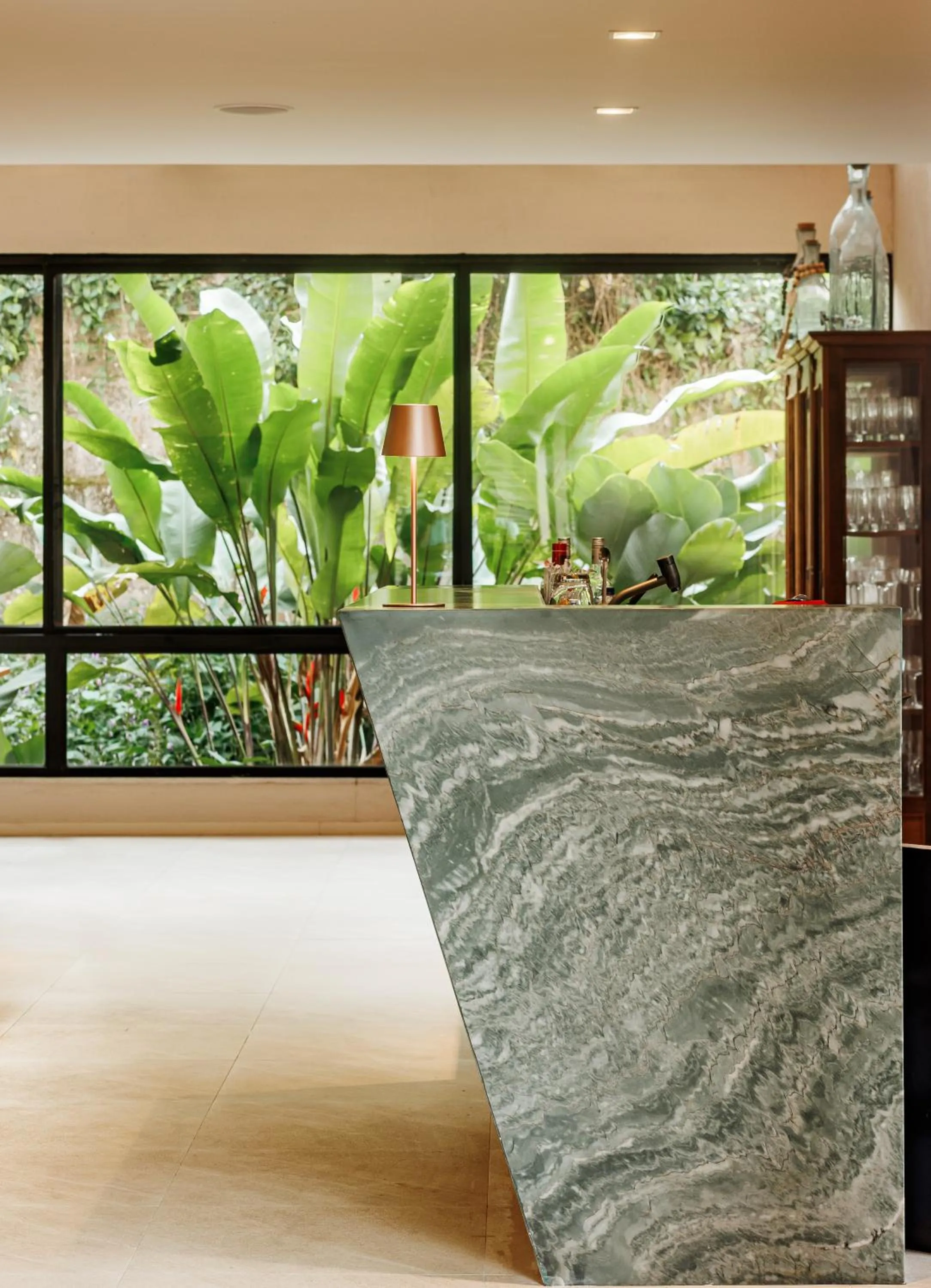 Pousada Yamandu - SPA Aquecido