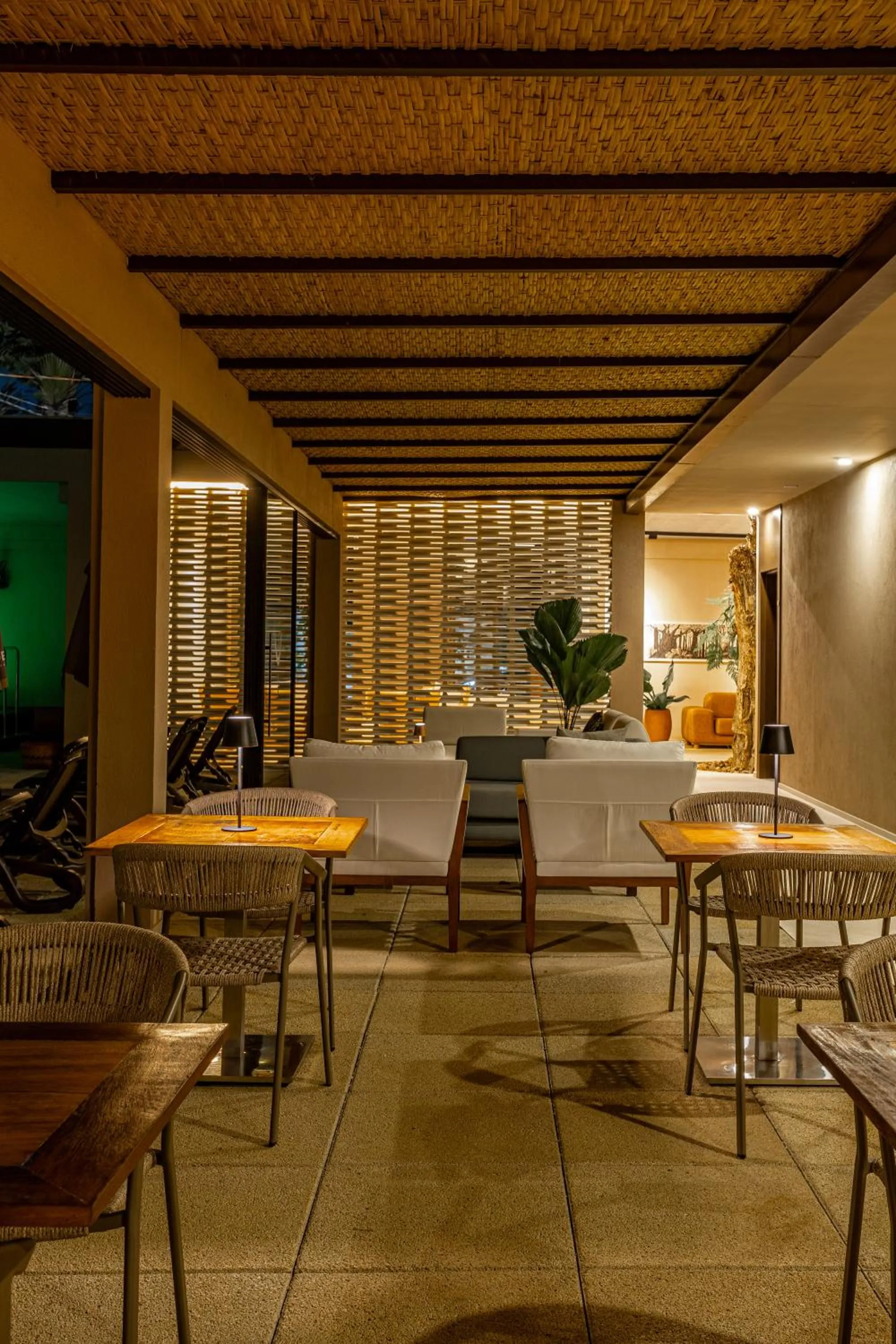 Pousada Yamandu - SPA Aquecido