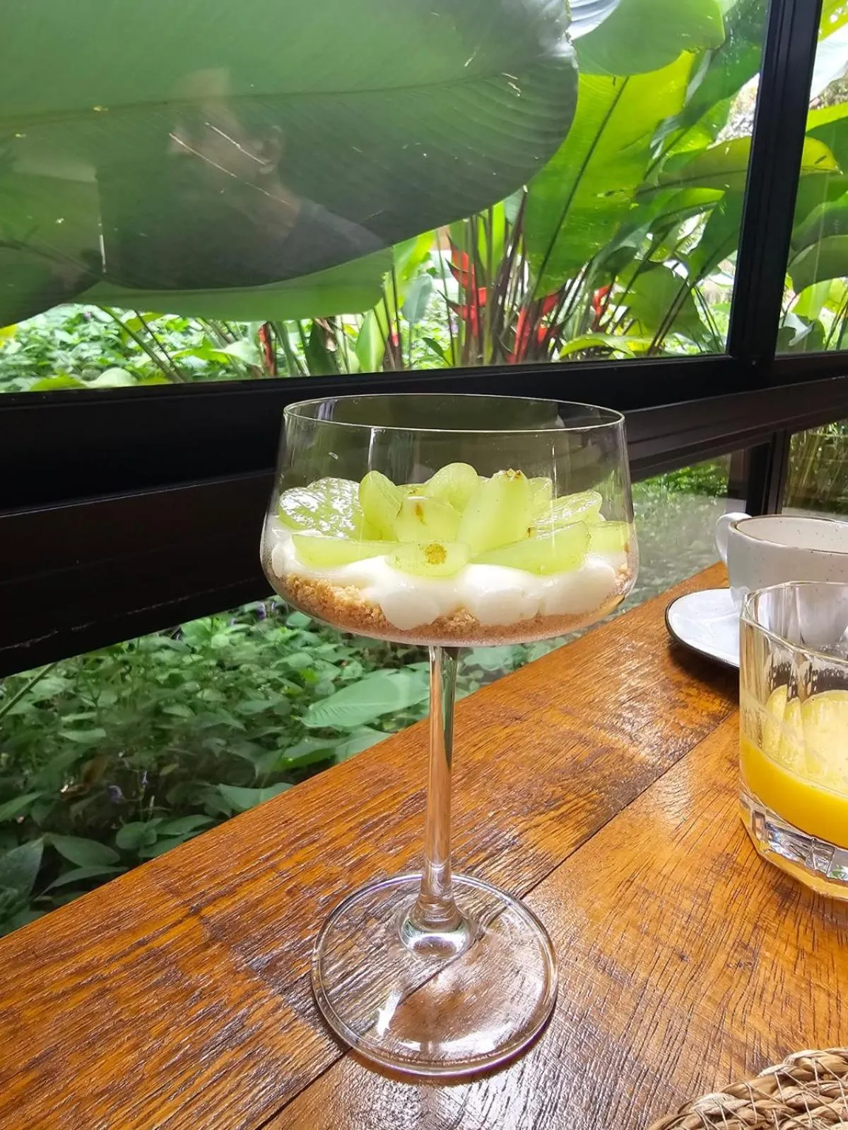 Breakfast in Pousada Yamandu - SPA Aquecido