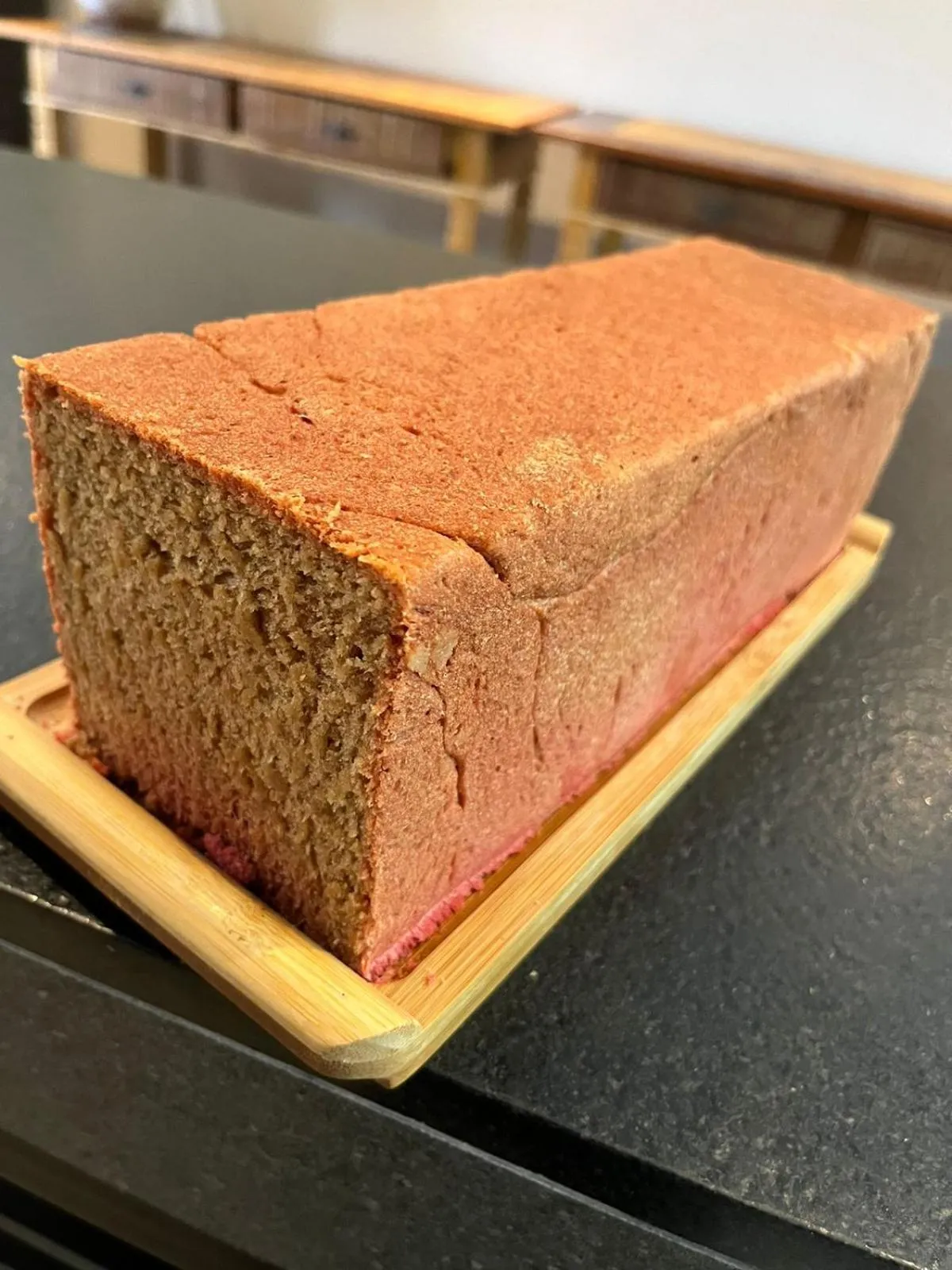 Breakfast in Pousada Yamandu - SPA Aquecido