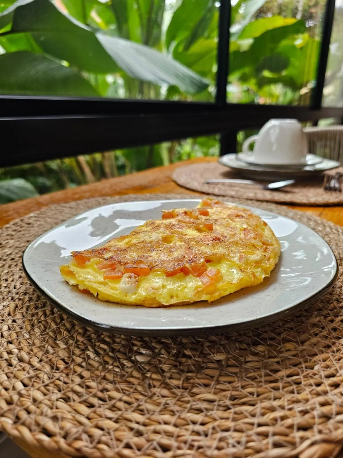Breakfast in Pousada Yamandu - SPA Aquecido
