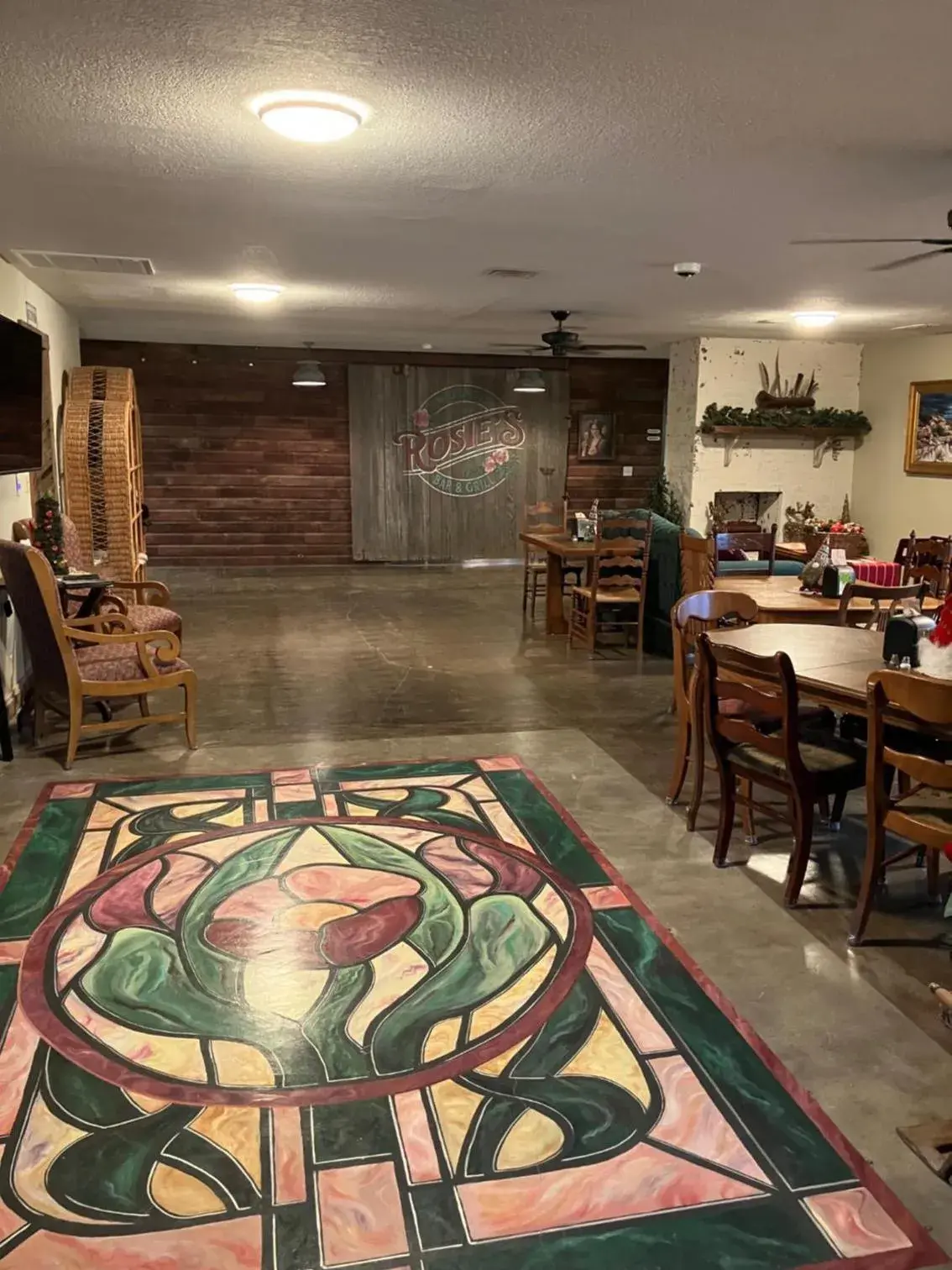 Prairie Rose Inn Prairie Rose Inn