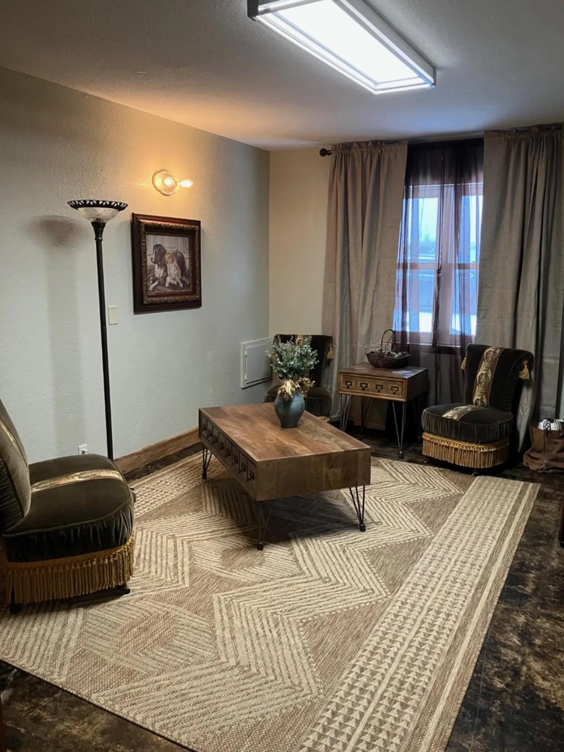 Prairie Rose Inn