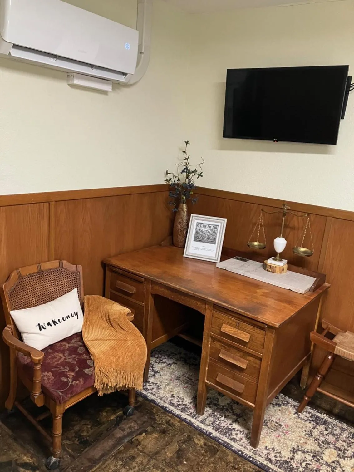 Prairie Rose Inn