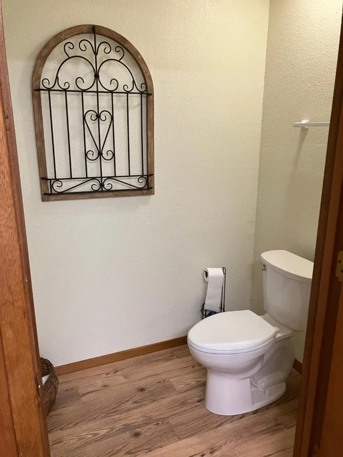Prairie Rose Inn