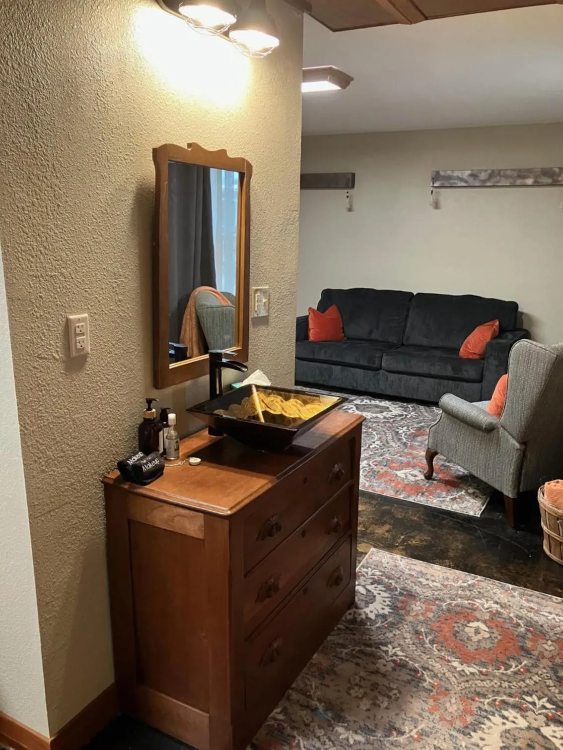 Prairie Rose Inn