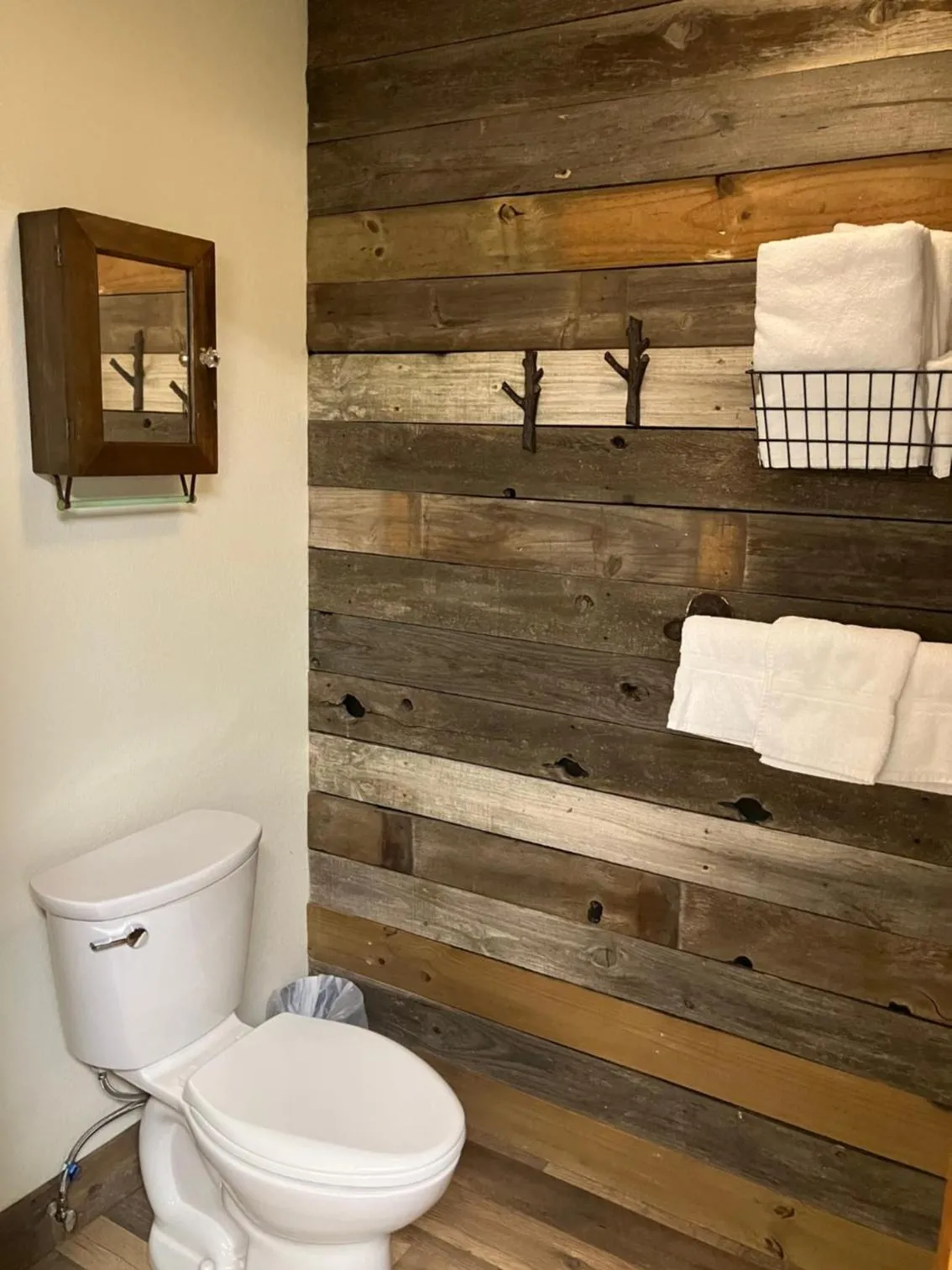 Prairie Rose Inn