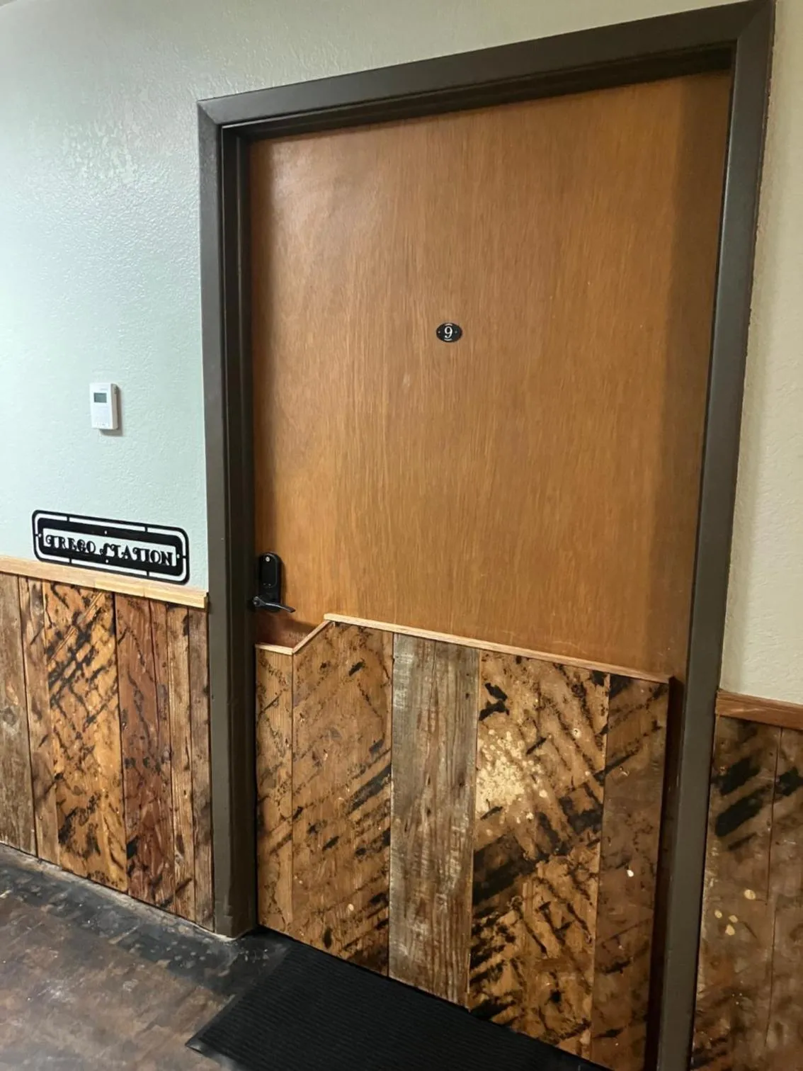 Prairie Rose Inn