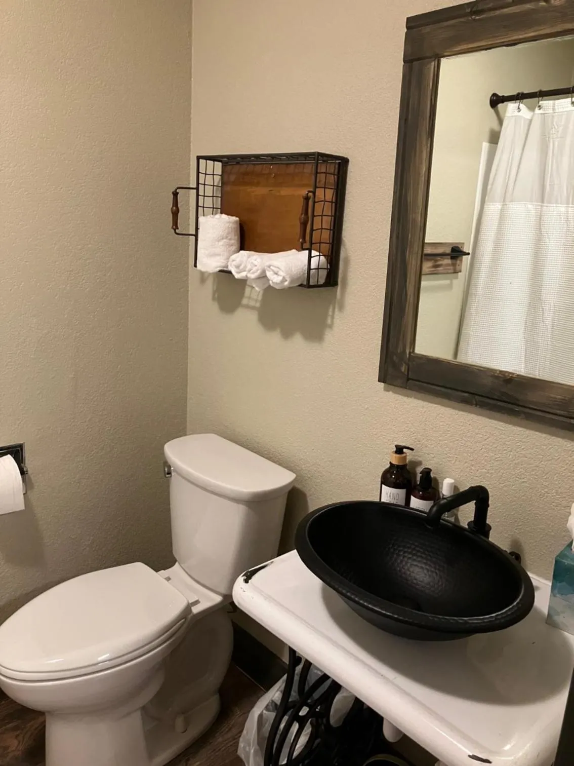 Prairie Rose Inn