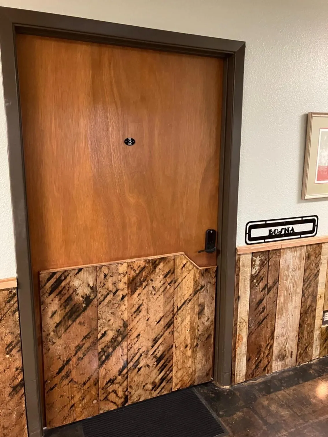 Prairie Rose Inn