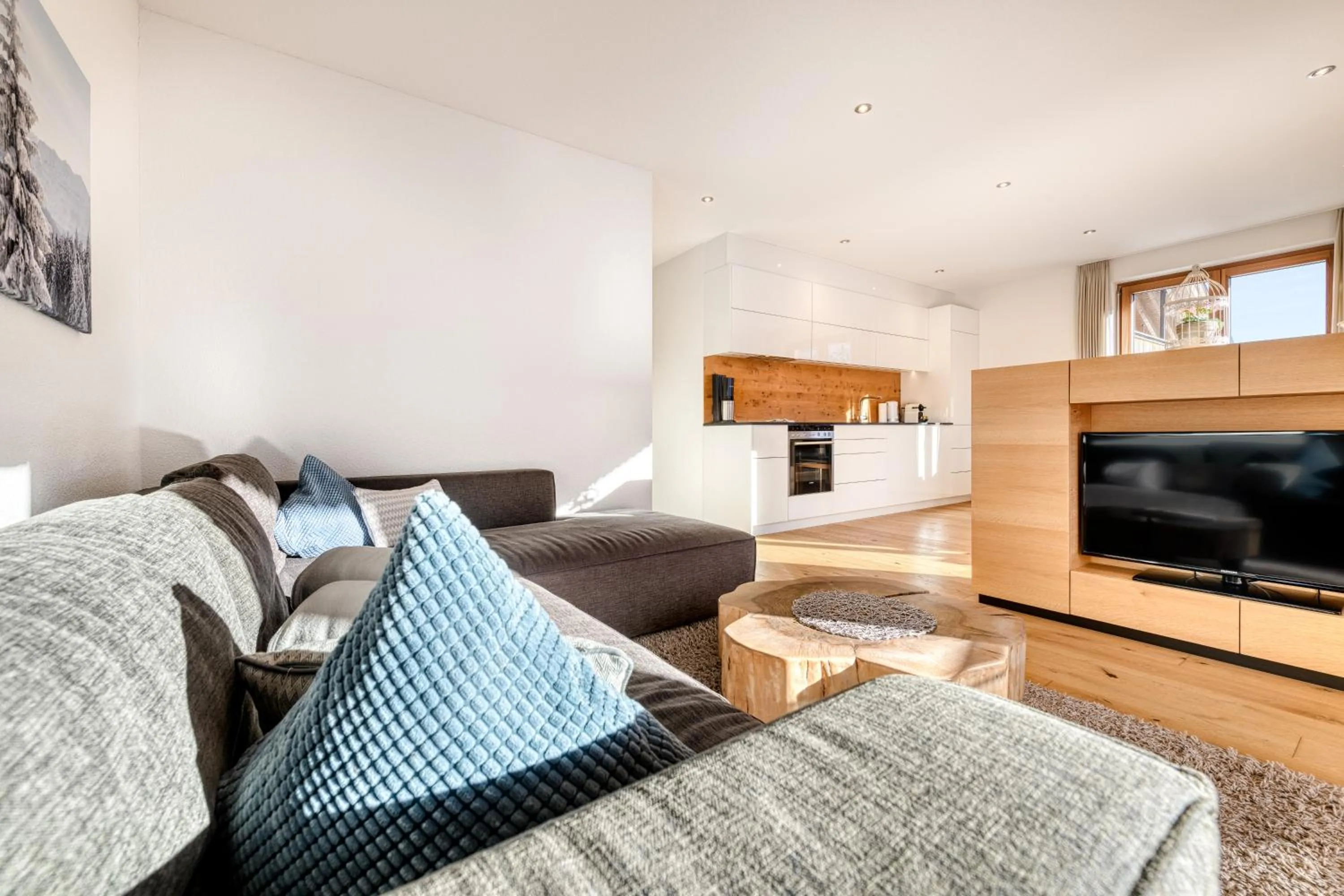 Evening entertainment in Damüls Appartements