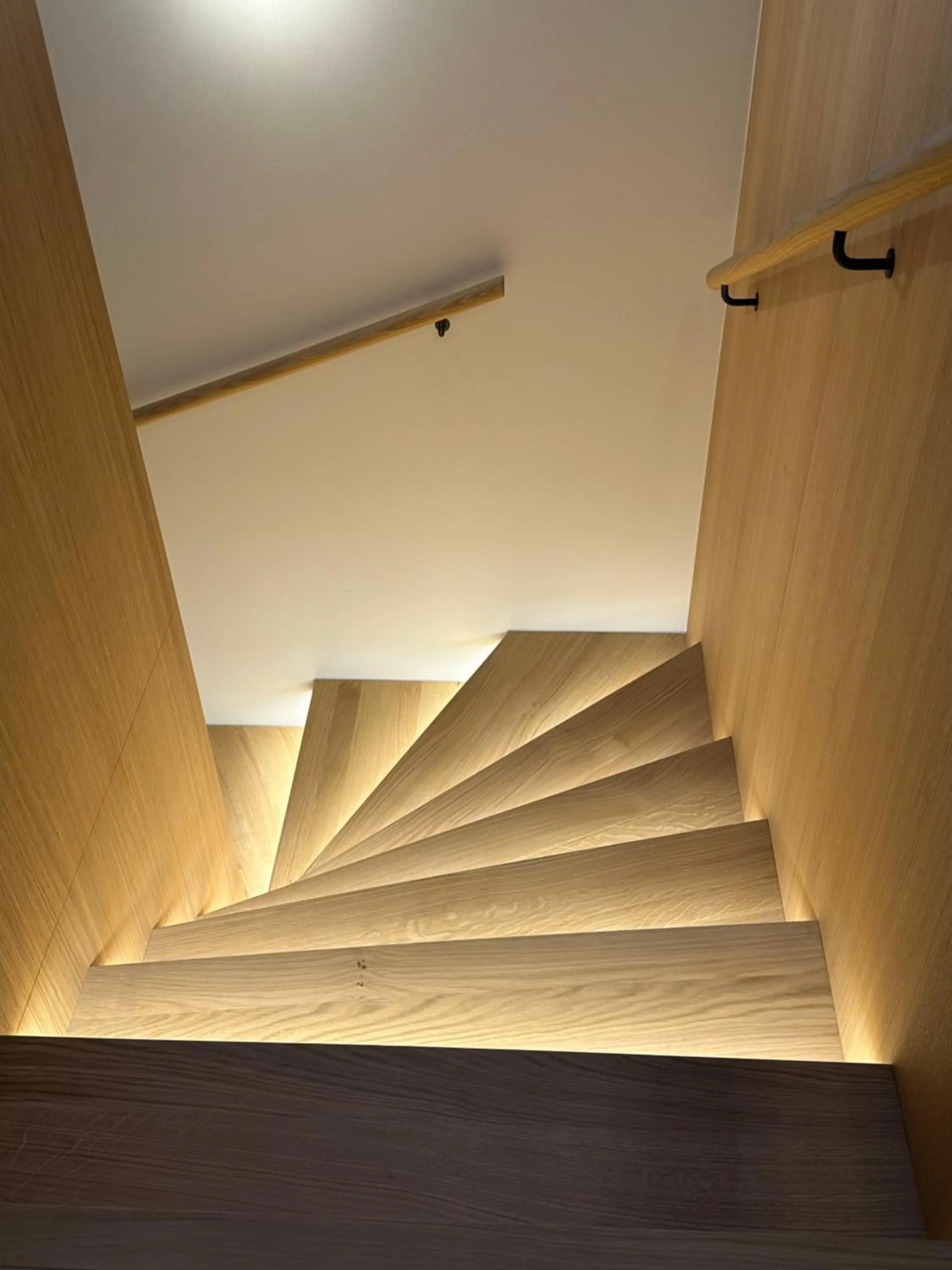 Property building in Damüls Appartements