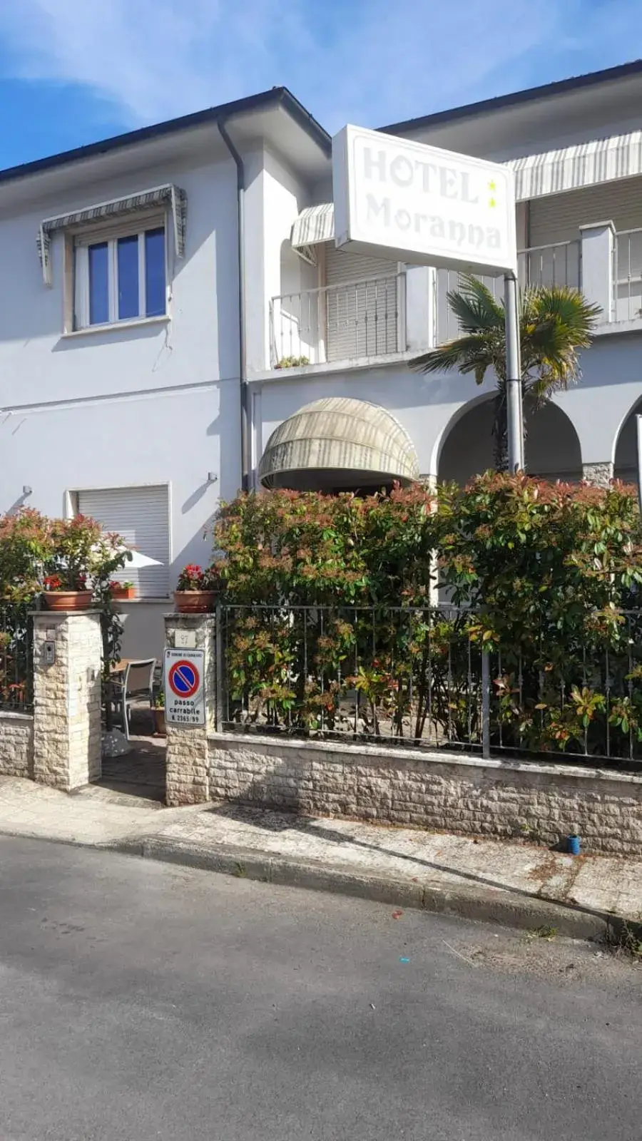 Villa Liberty Versilia Villa Liberty Versilia