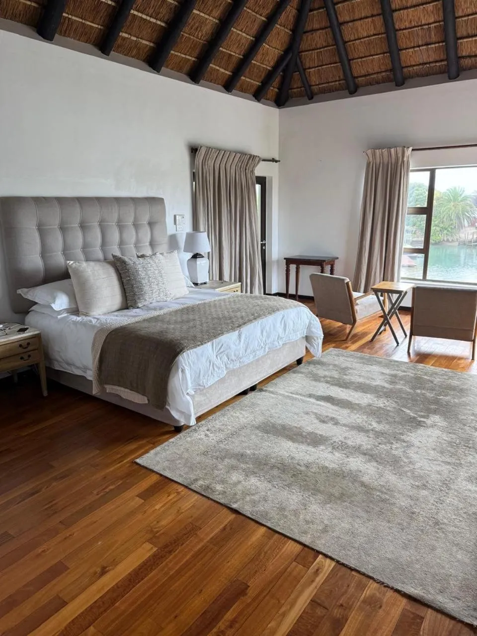 Sleepers Nest St Francis Bay
