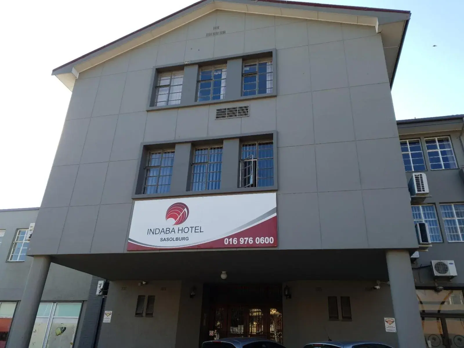 Indaba Hotel - Sasolburg Indaba Hotel - Sasolburg