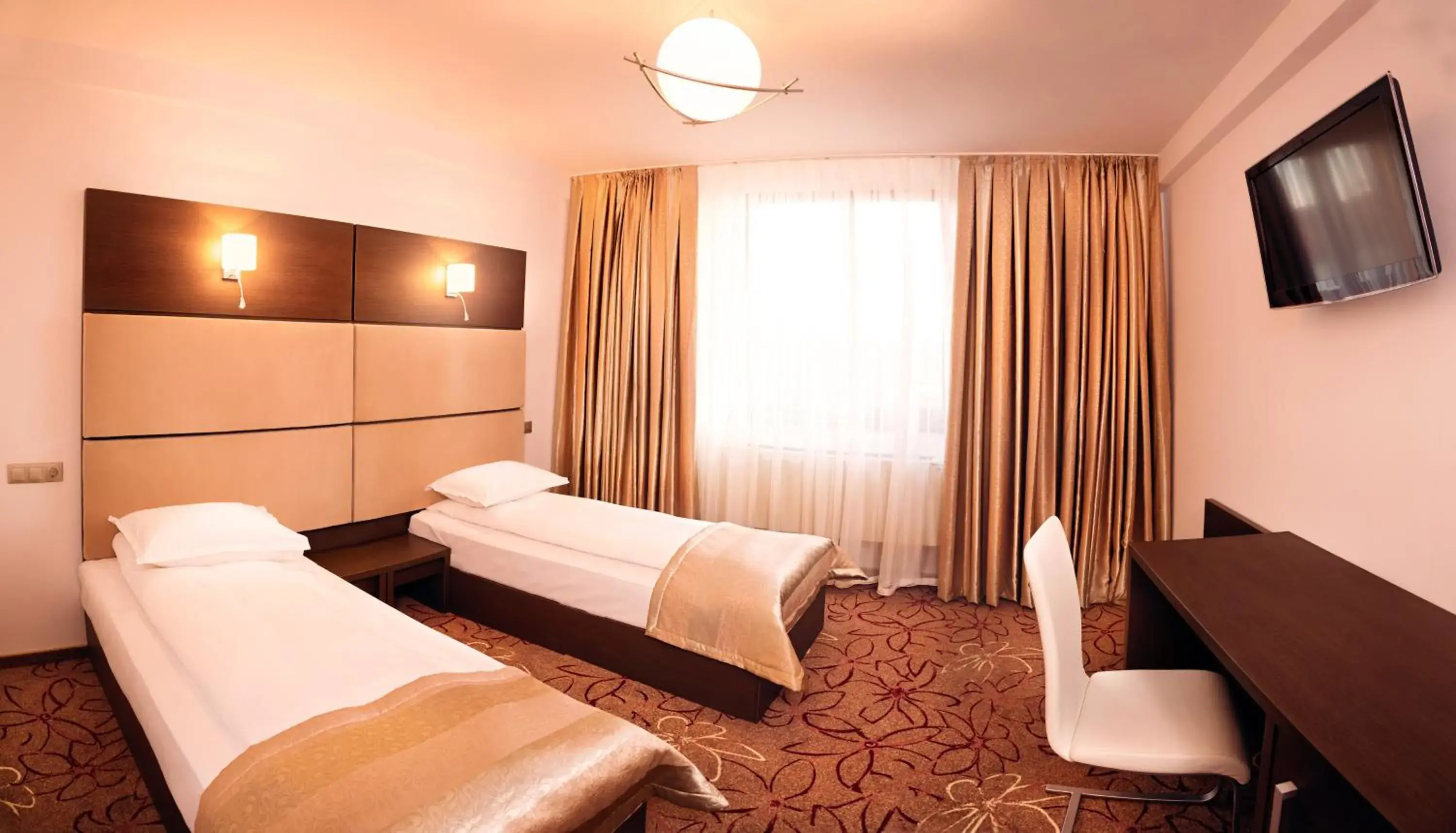 Hotel Bliss Hotel Bliss