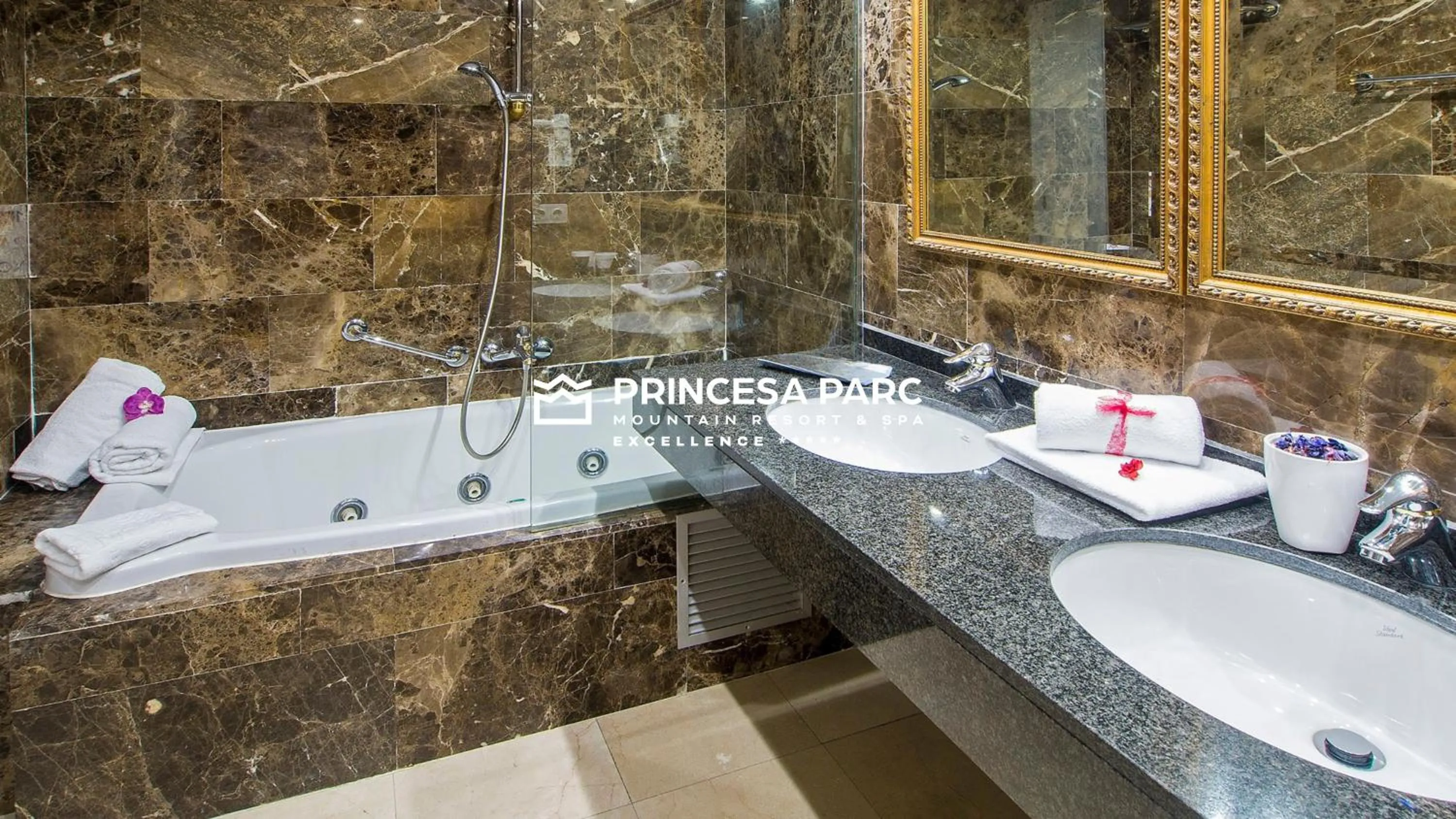 Hotel Princesa Parc Excellence