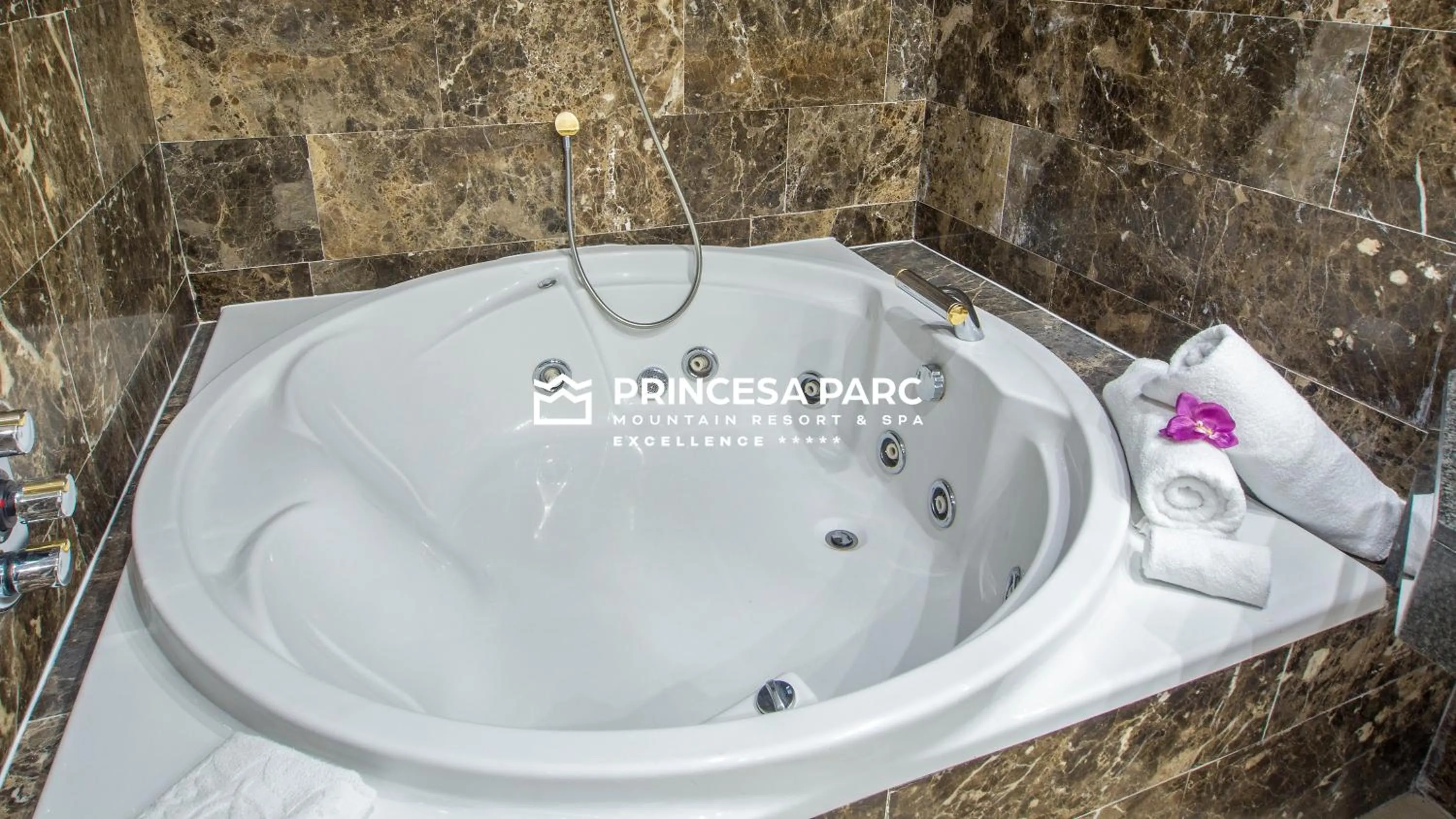 Hotel Princesa Parc Excellence