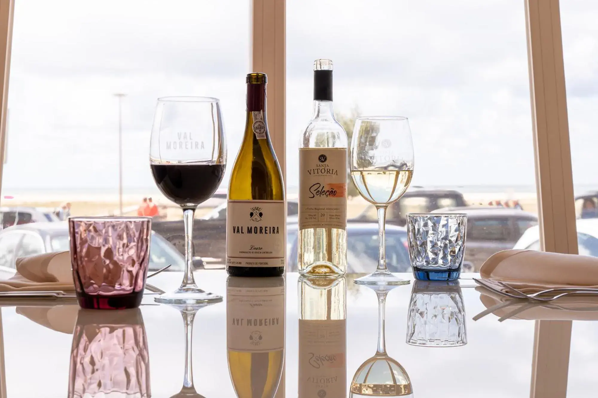 Restaurant/places to eat in Vila Gale Collection Figueira da Foz Restaurant/places to eat in Vila Gale Collection Figueira da Foz