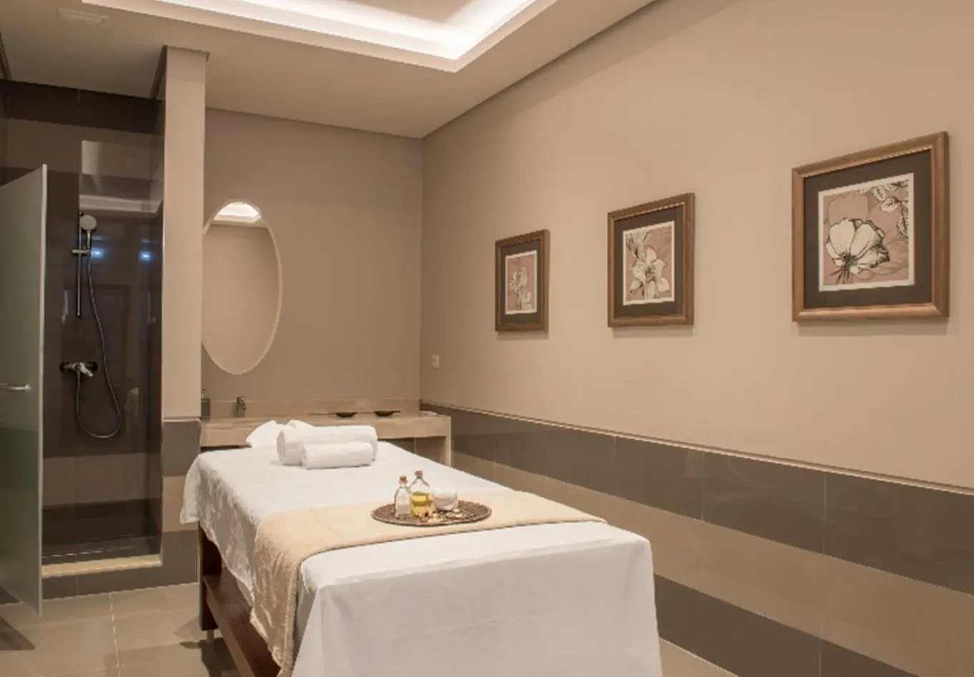 Massage in Vila Gale Collection Figueira da Foz