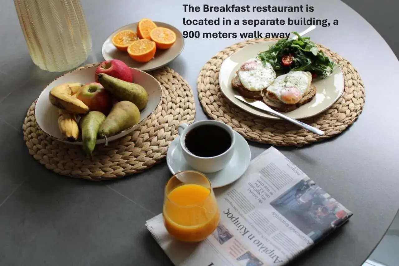 Hypnos Residence Hypnos Residence