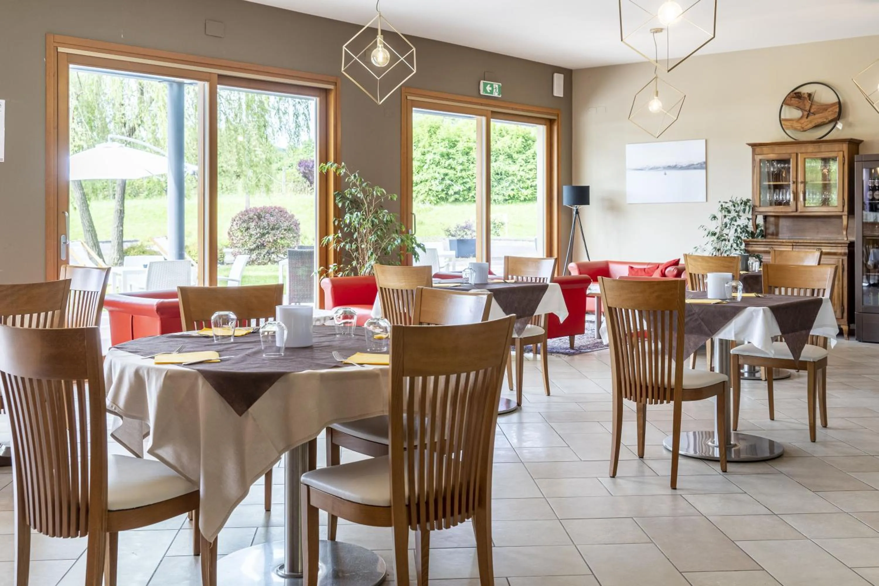 Lounge or bar in Hotel Canova Sport & Relax