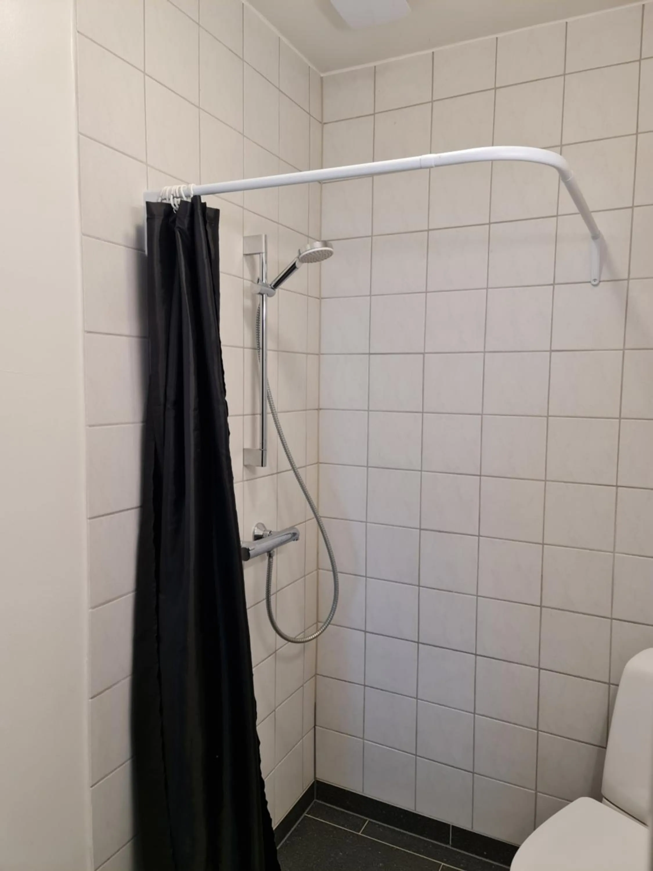 Bathroom in Olsson B&B