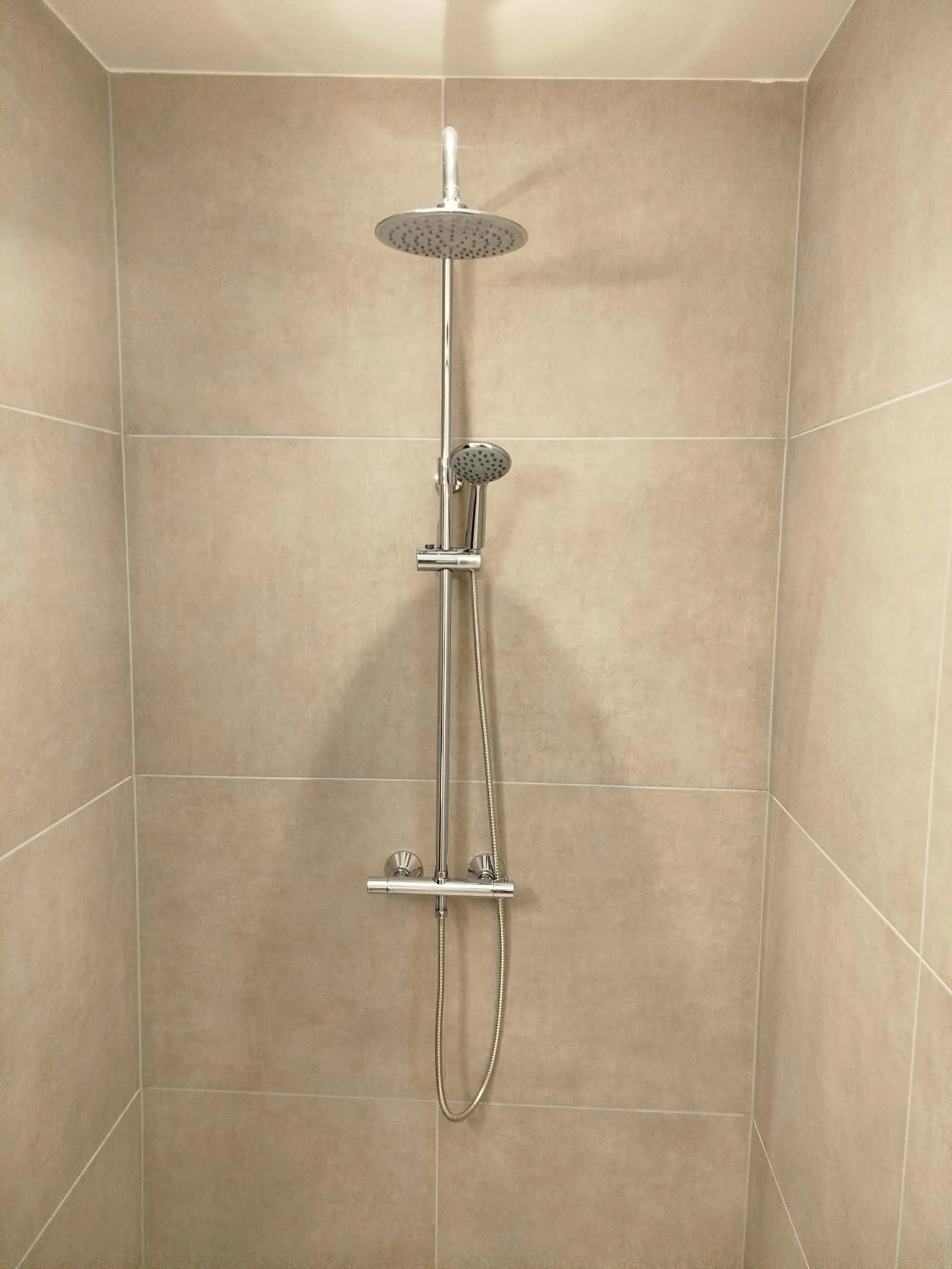 Bathroom in Olsson B&B