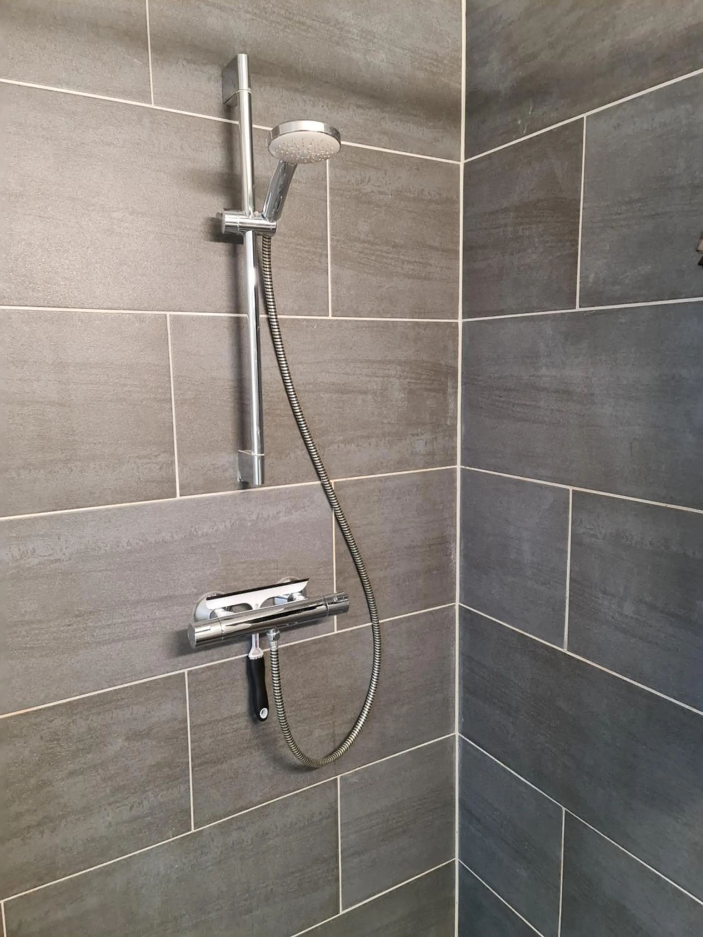 Bathroom in Olsson B&B