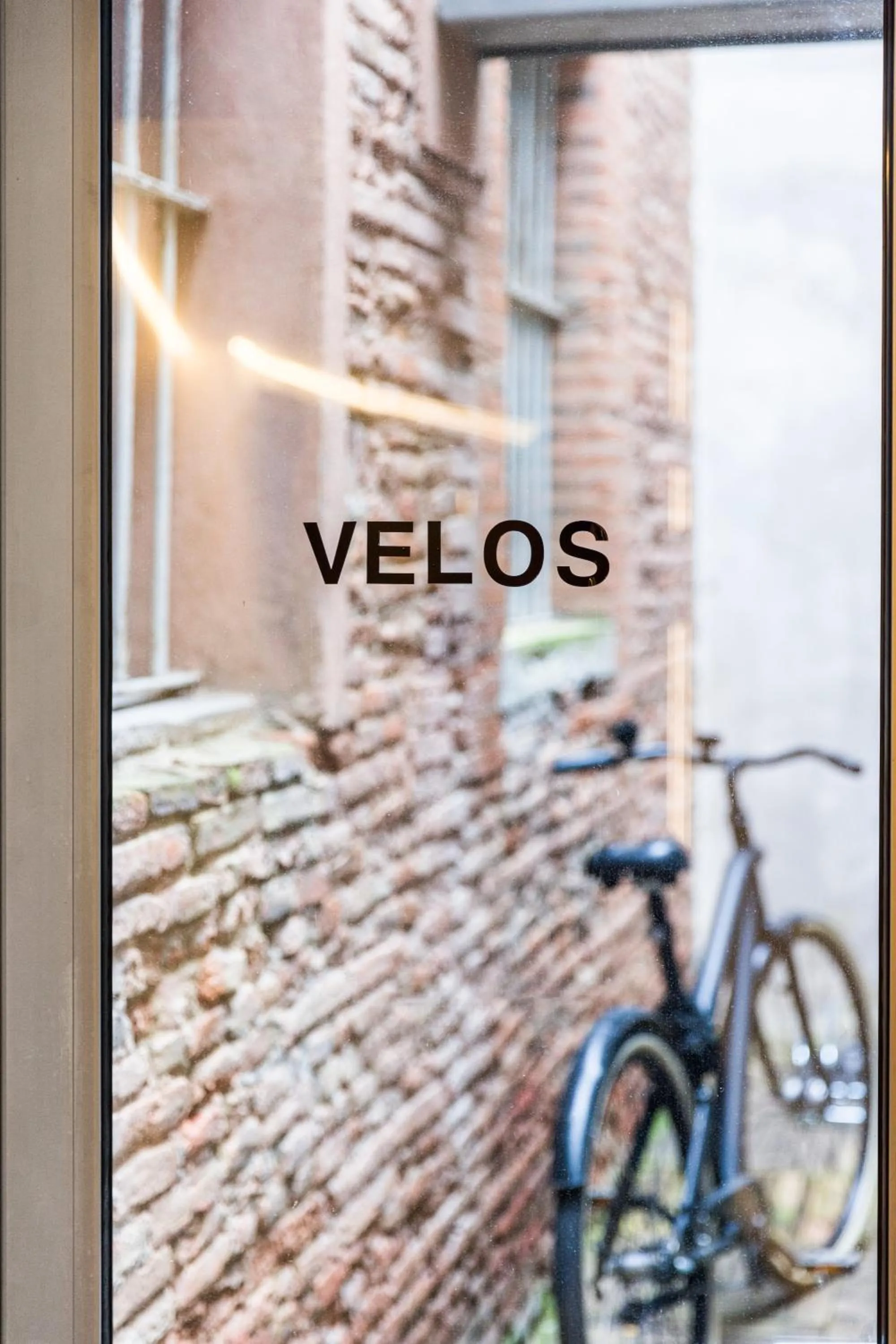 Cycling in OVYO Hôtel