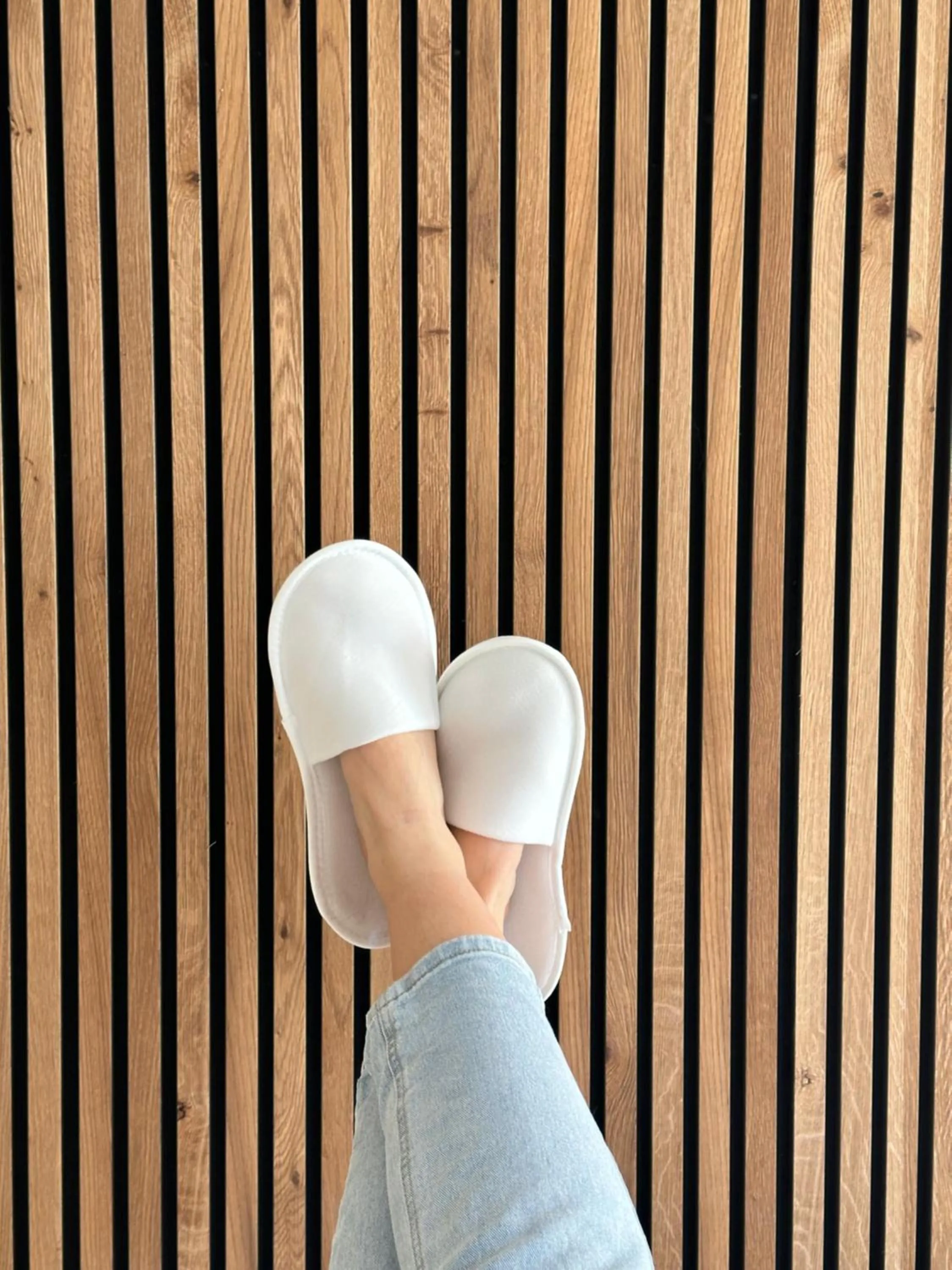 People in OVYO Hôtel