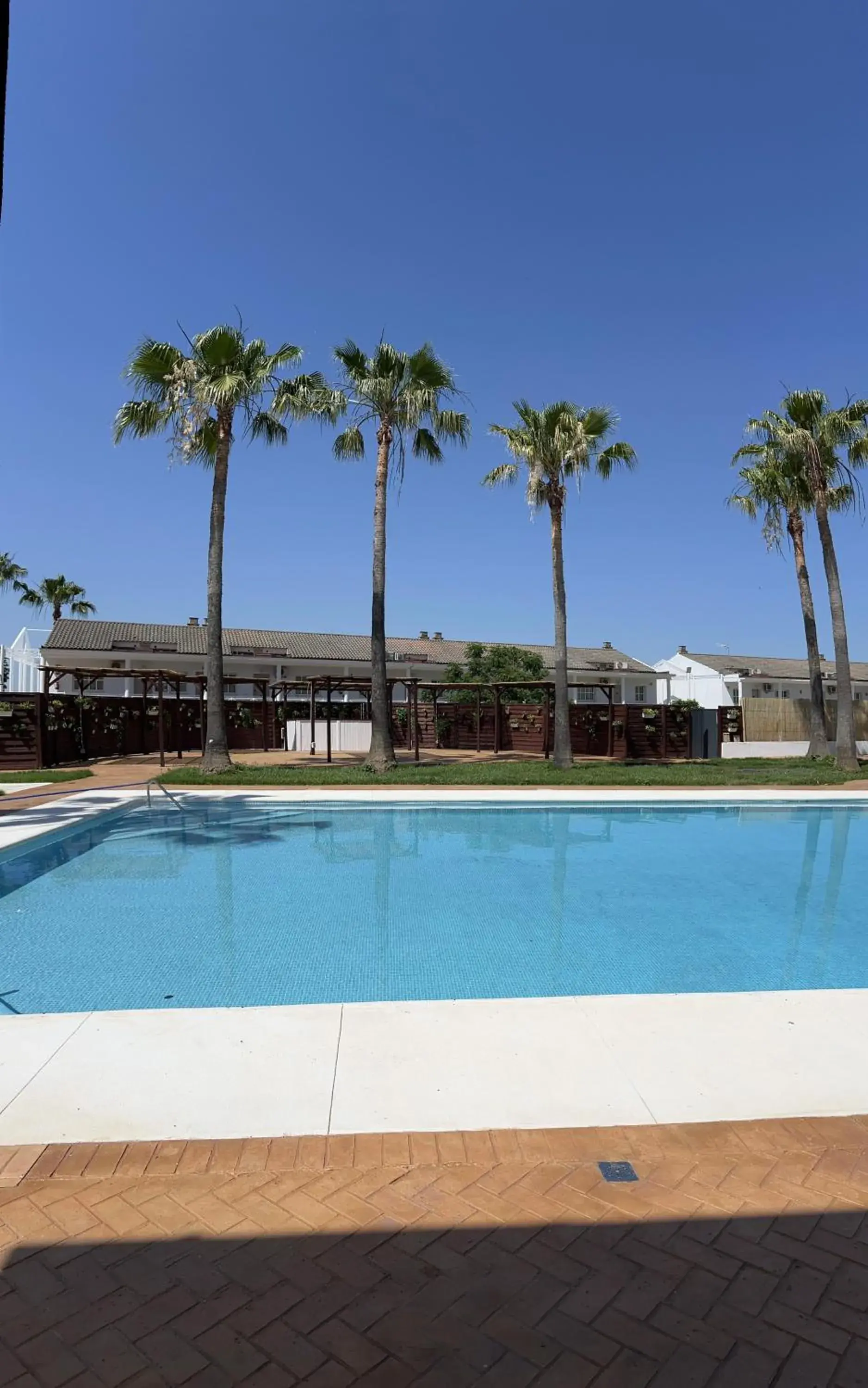 Hospedium Hotel Sky Blu Torre de Sevilla Hospedium Hotel Sky Blu Torre de Sevilla