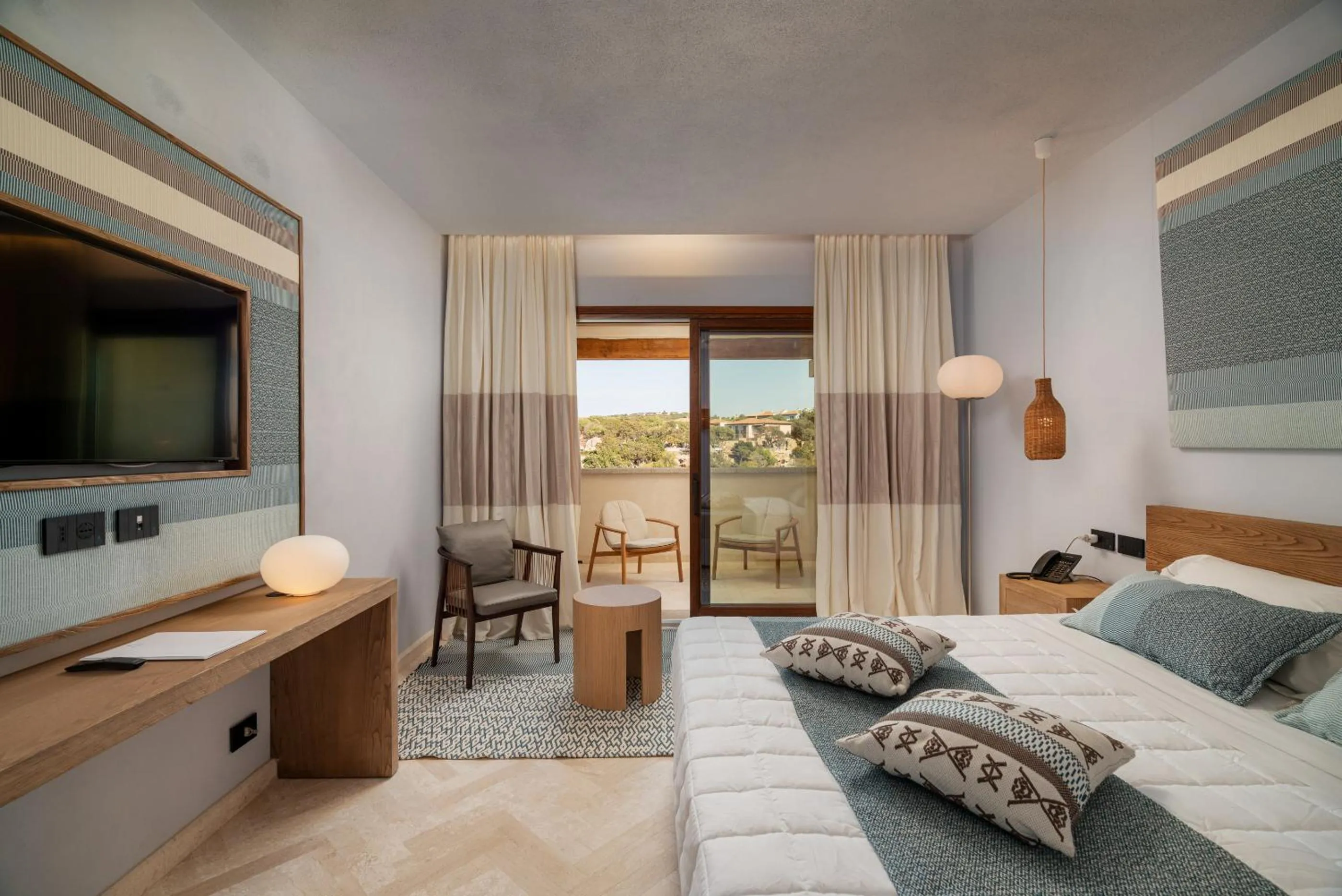 Hotel Sestante