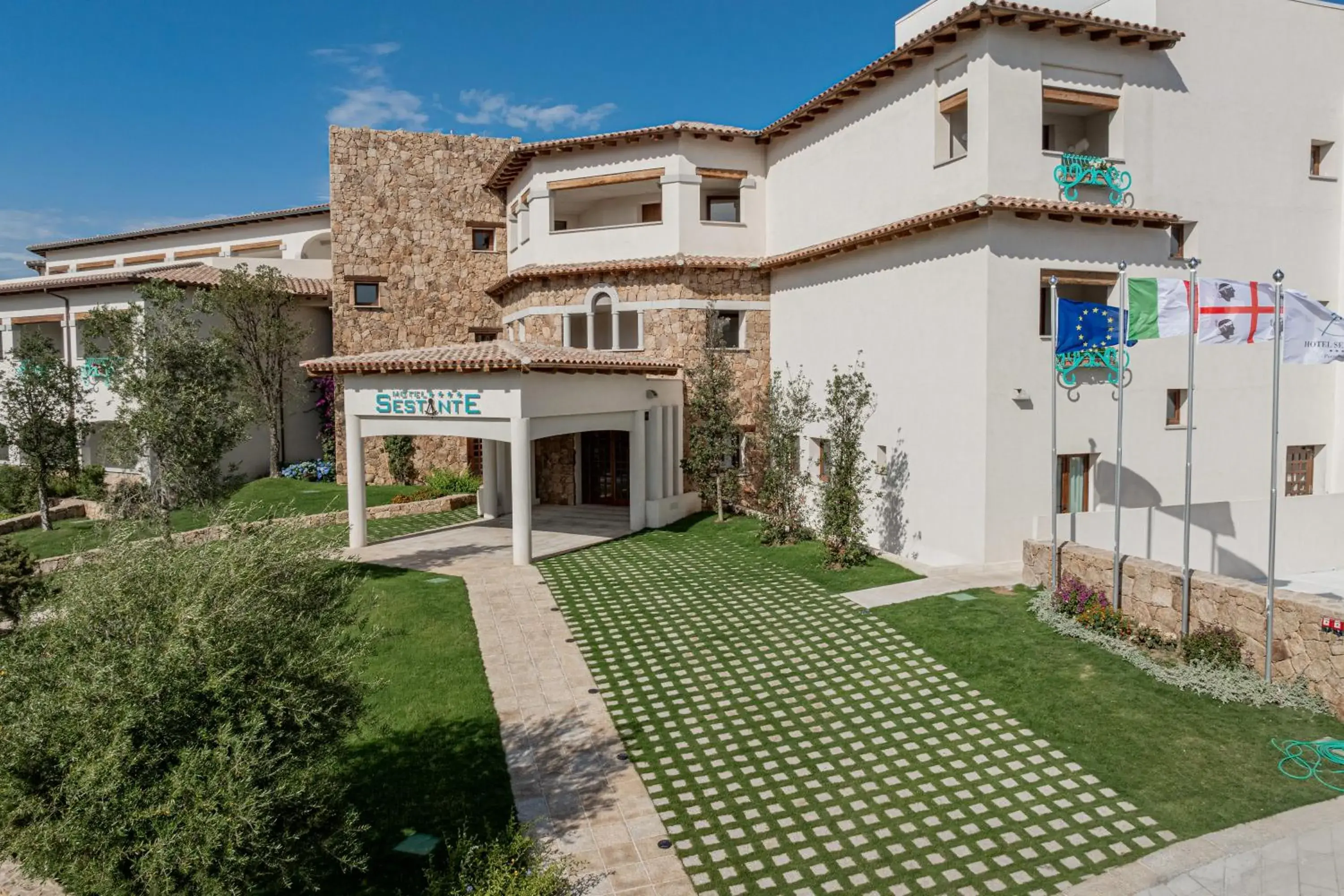 Hotel Sestante Hotel Sestante