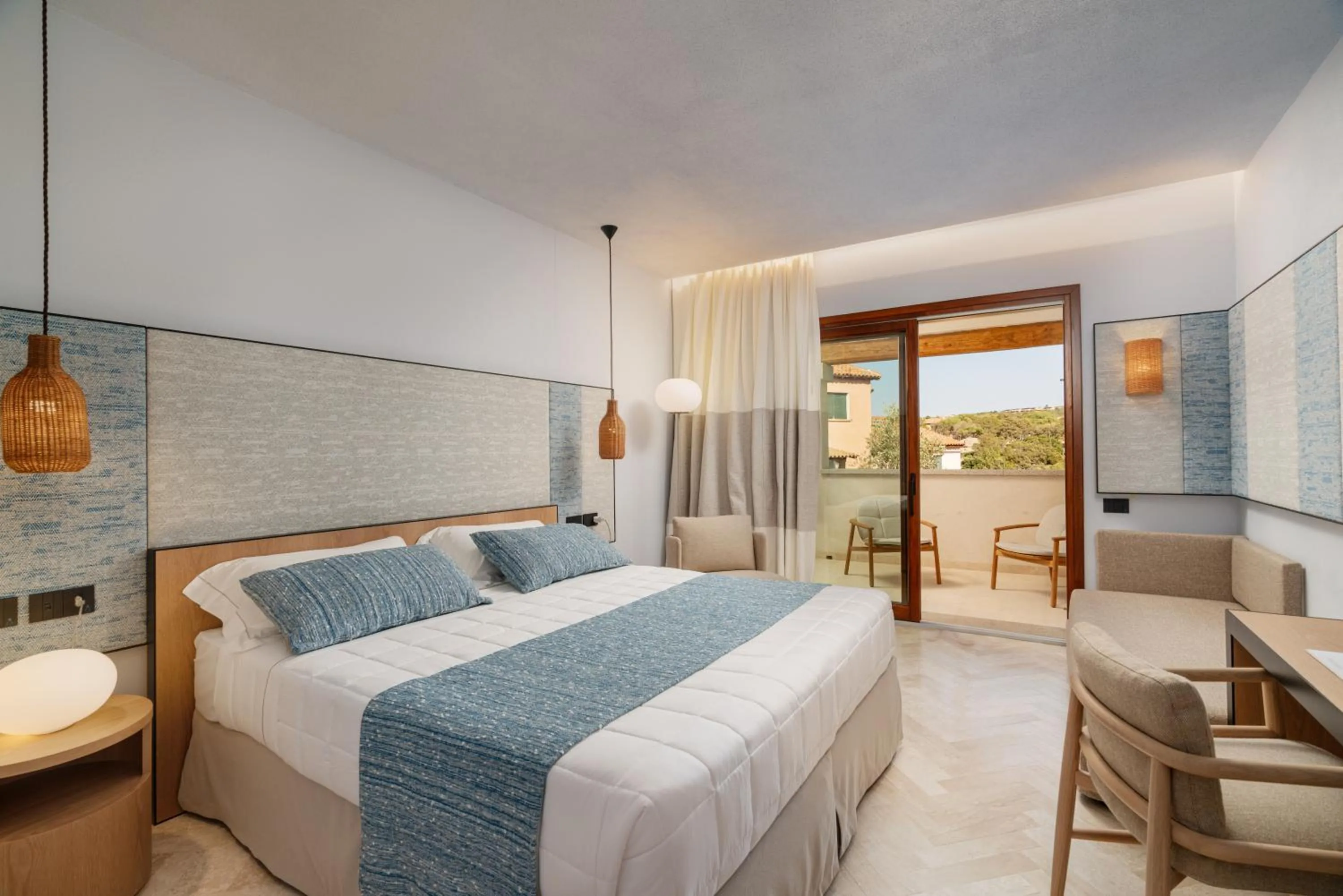 Hotel Sestante
