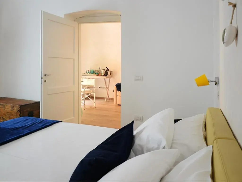 B&B Suite Home Trani Old Town B&B Suite Home Trani Old Town