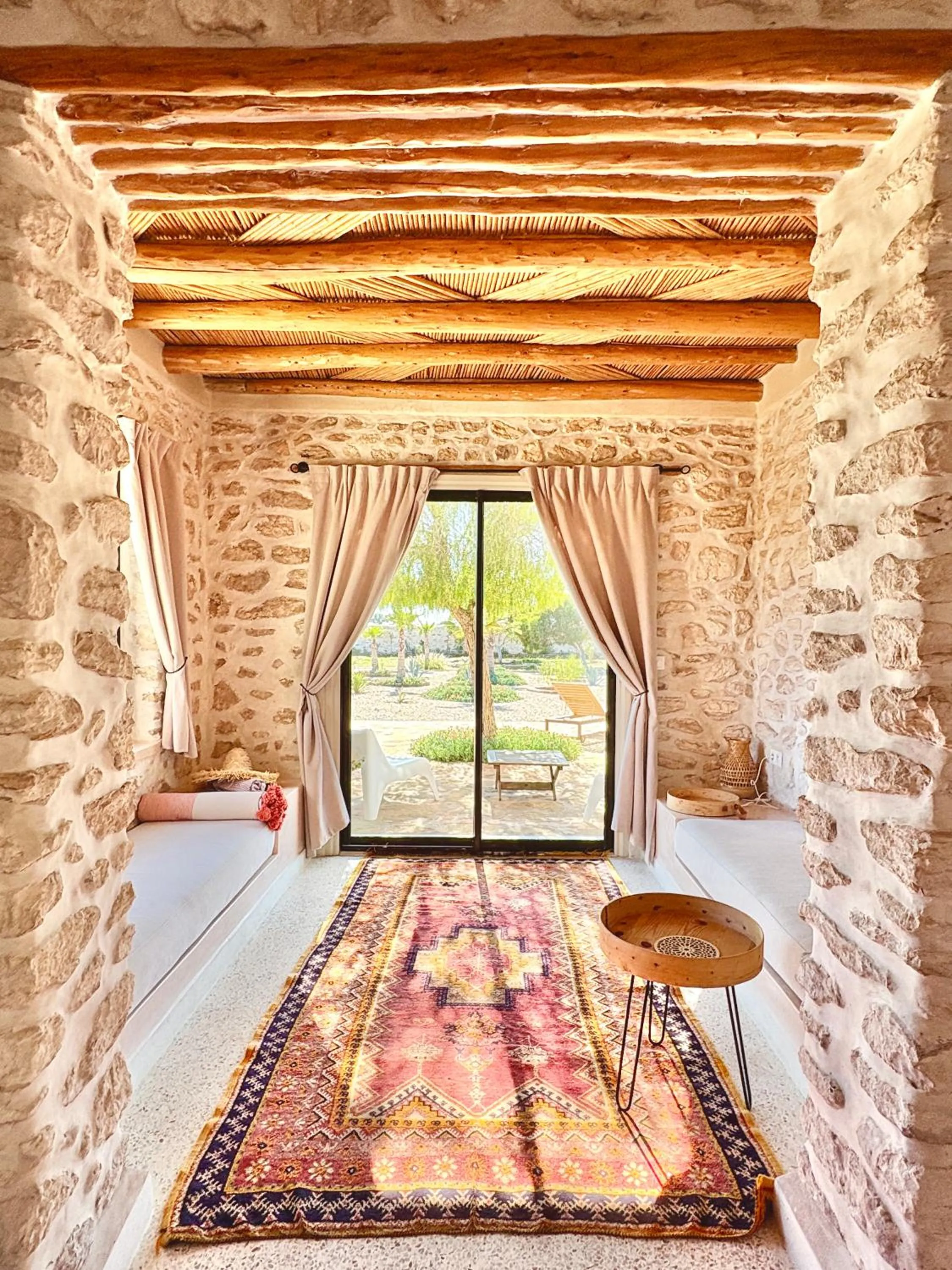 Kaouki Lodge