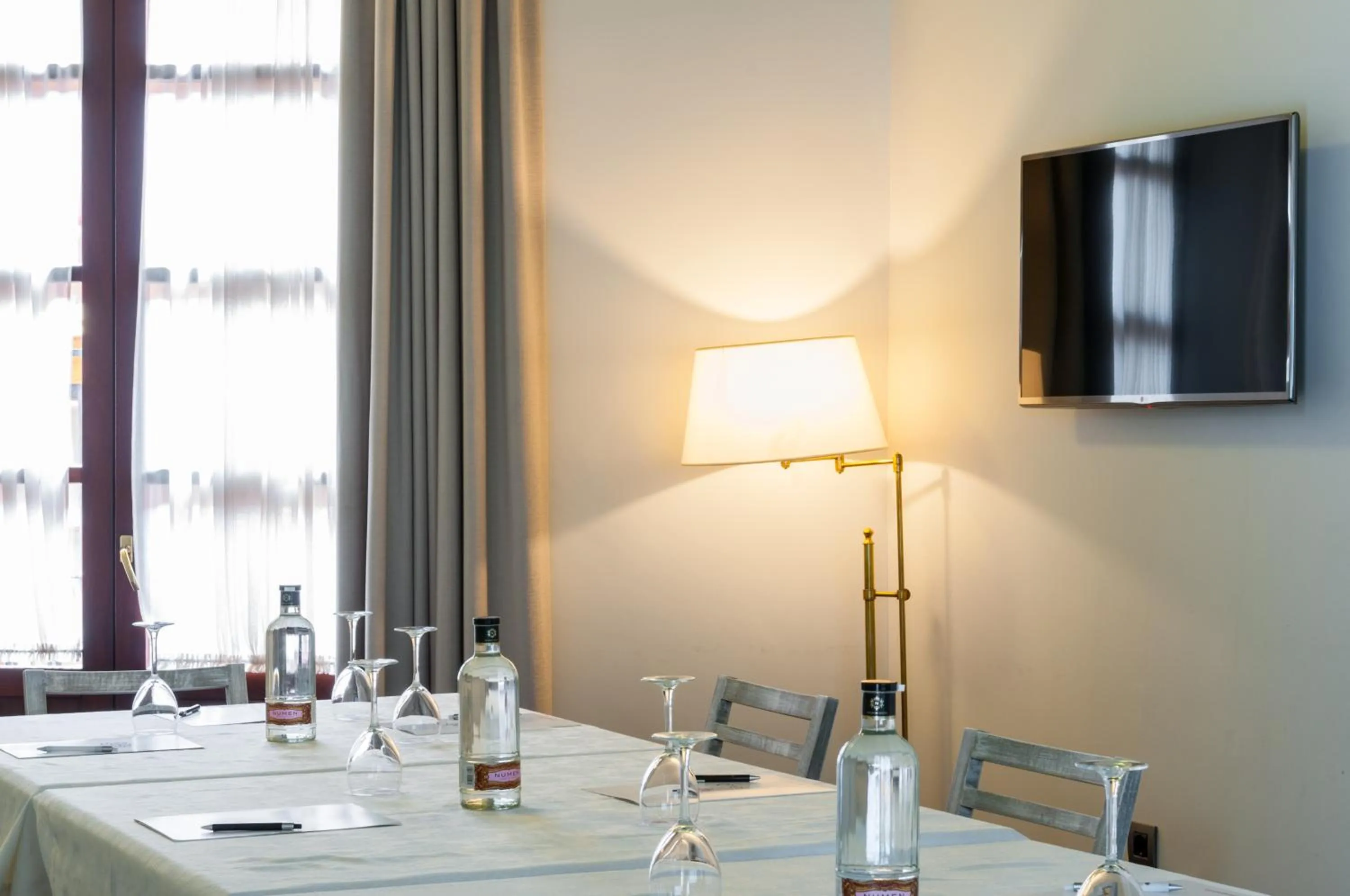 Banquet/Function facilities in Palacio Pinello