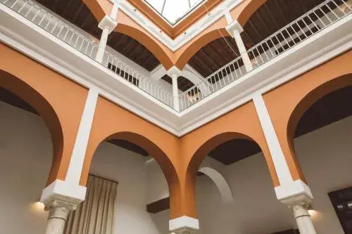 Palacio Pinello Palacio Pinello