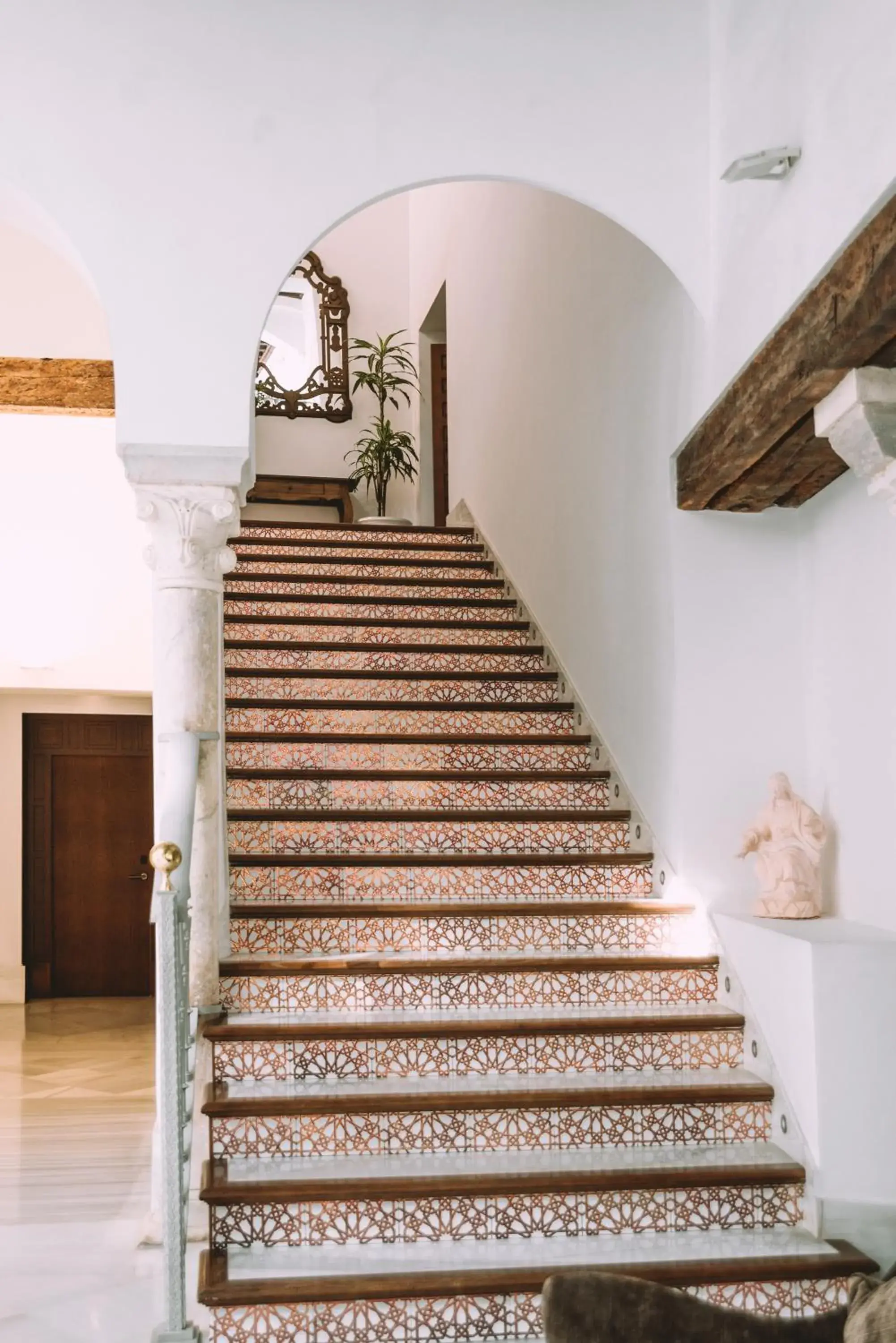 Property building in Palacio Pinello Property building in Palacio Pinello