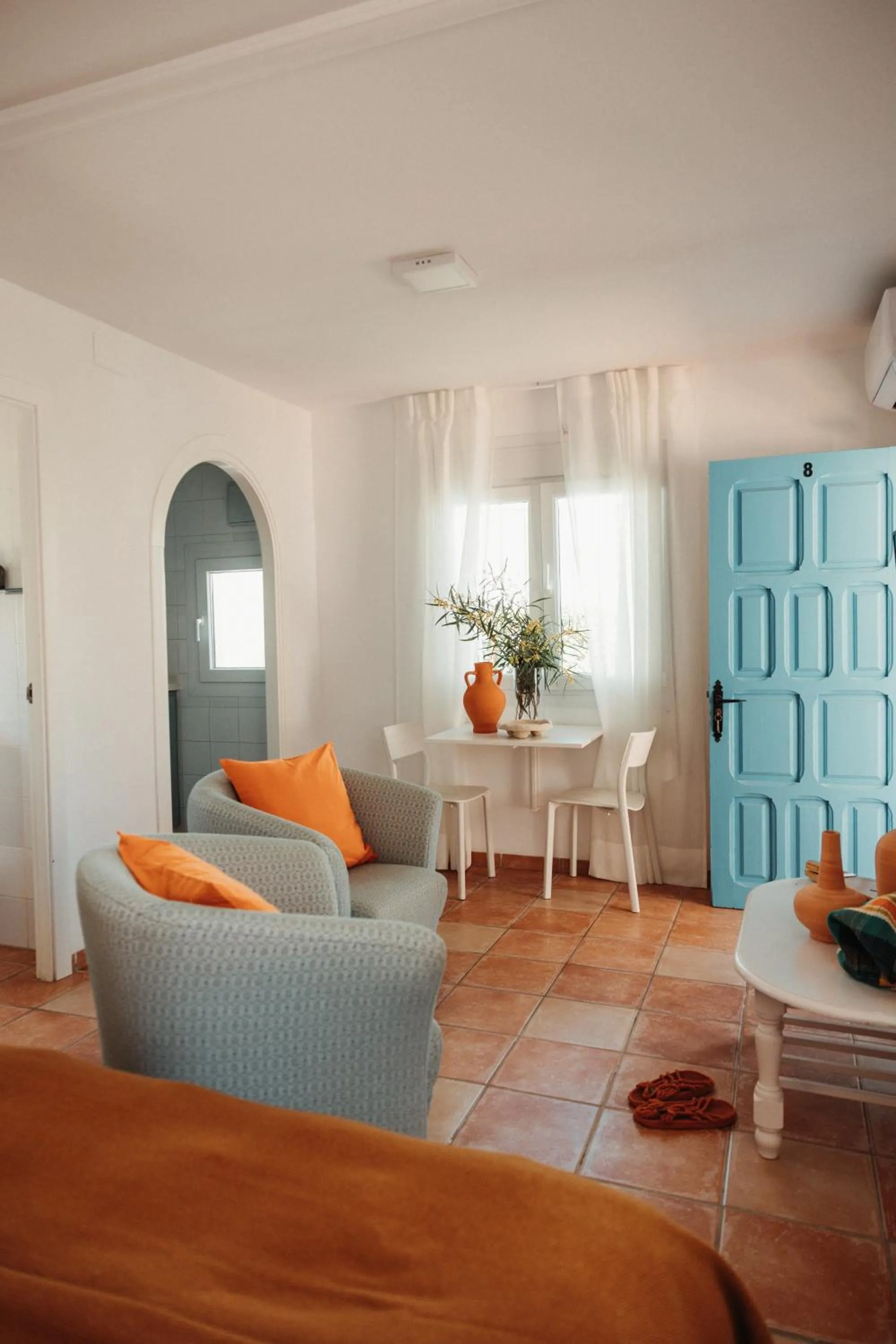Los Bungalows Del Arenal