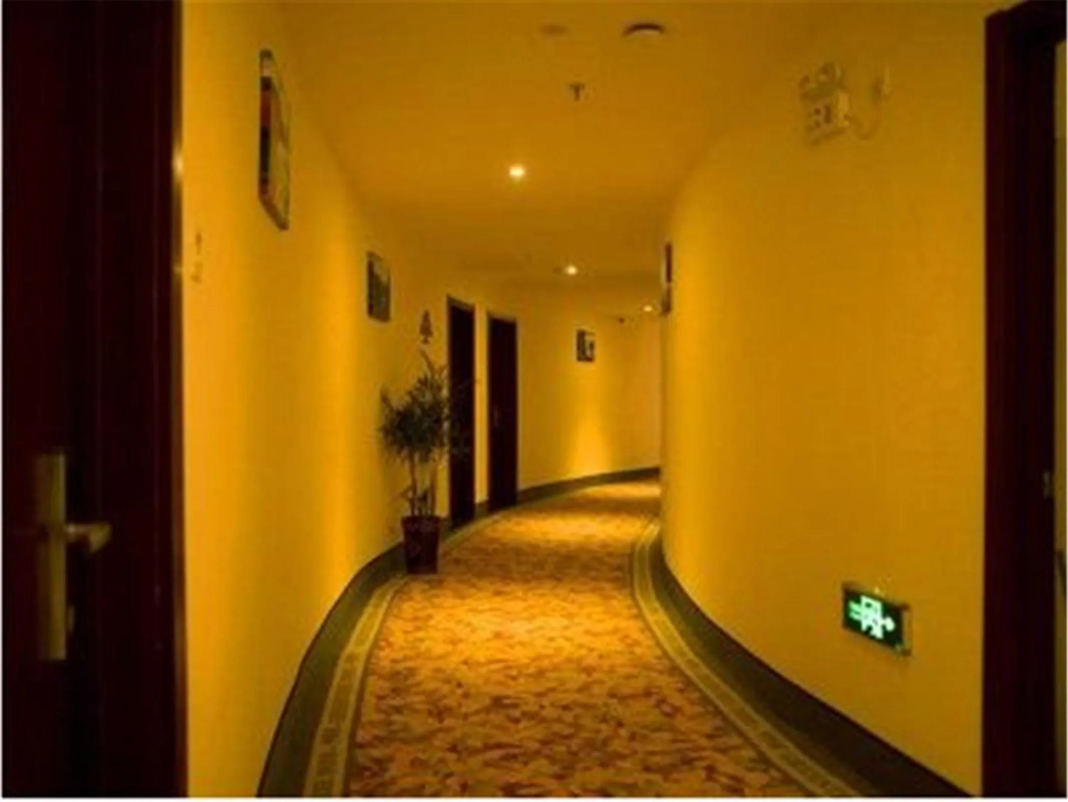 Other in GreeTree Inn JiangSu Suzhou Taiping High-speed North Station Express Hotel