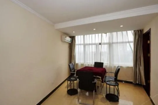 GreeTree Inn JiangSu Suzhou Taiping High-speed North Station Express Hotel