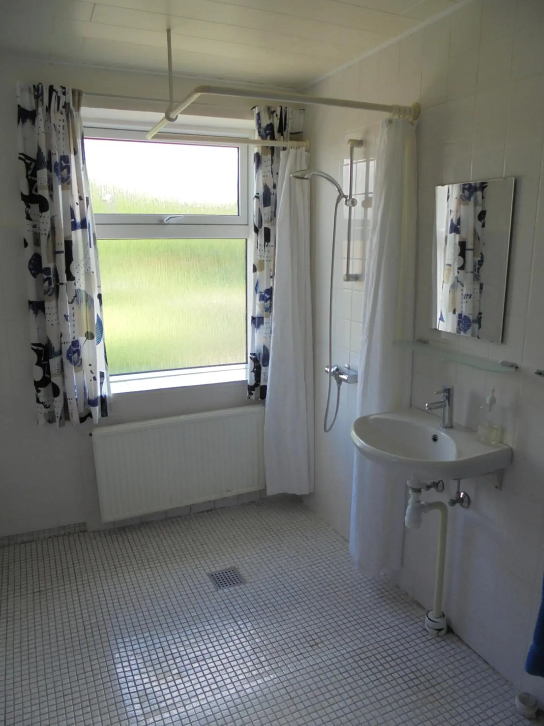 Bed & Breakfast Sirius Bed & Breakfast Sirius