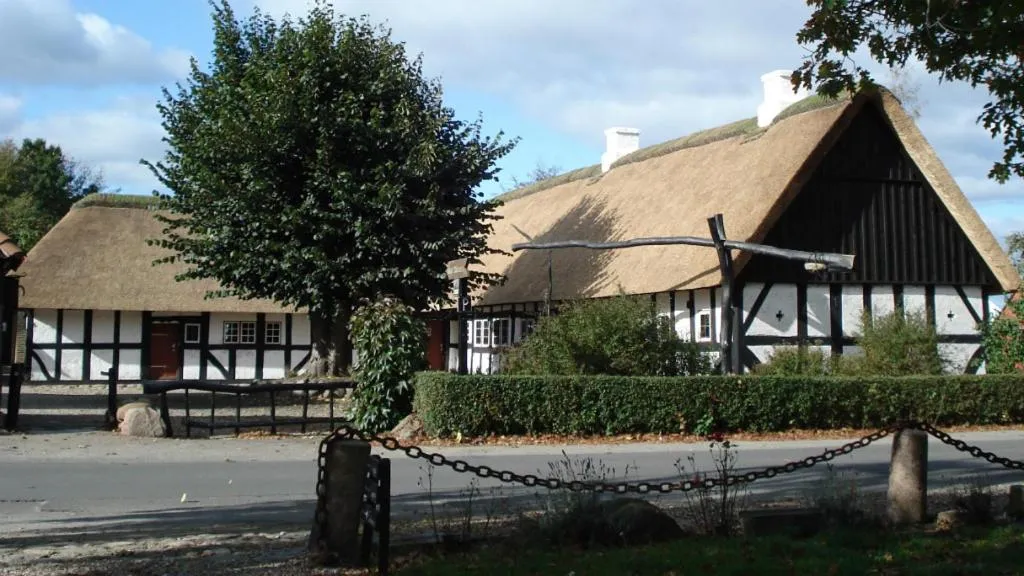 Entertainment in Bed & Breakfast Sirius