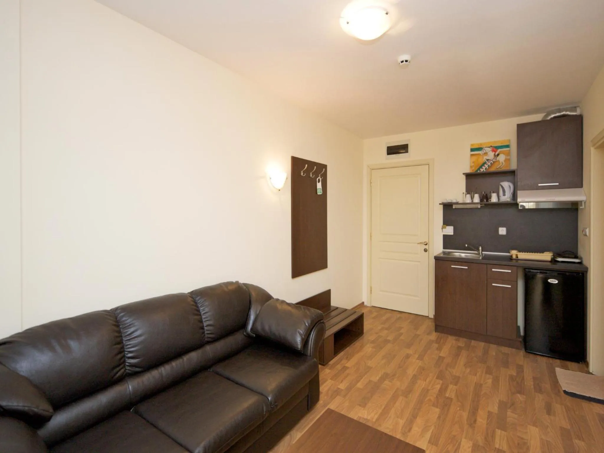 Photo of the whole room in Hotel Golden Ina - Ultra All Inclusive - Beachfront