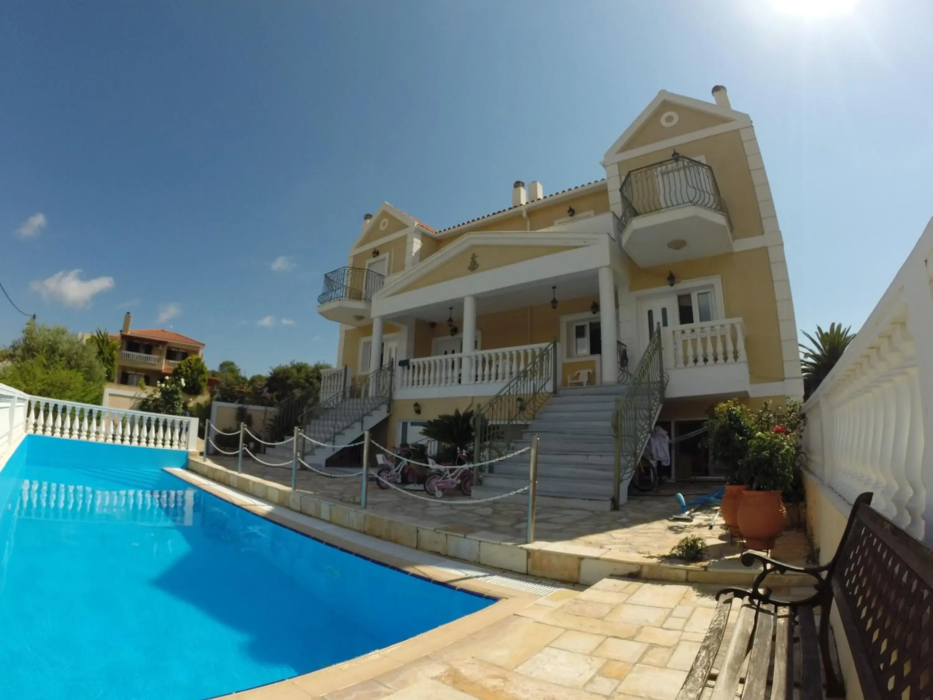 Irini's Villa Irini's Villa